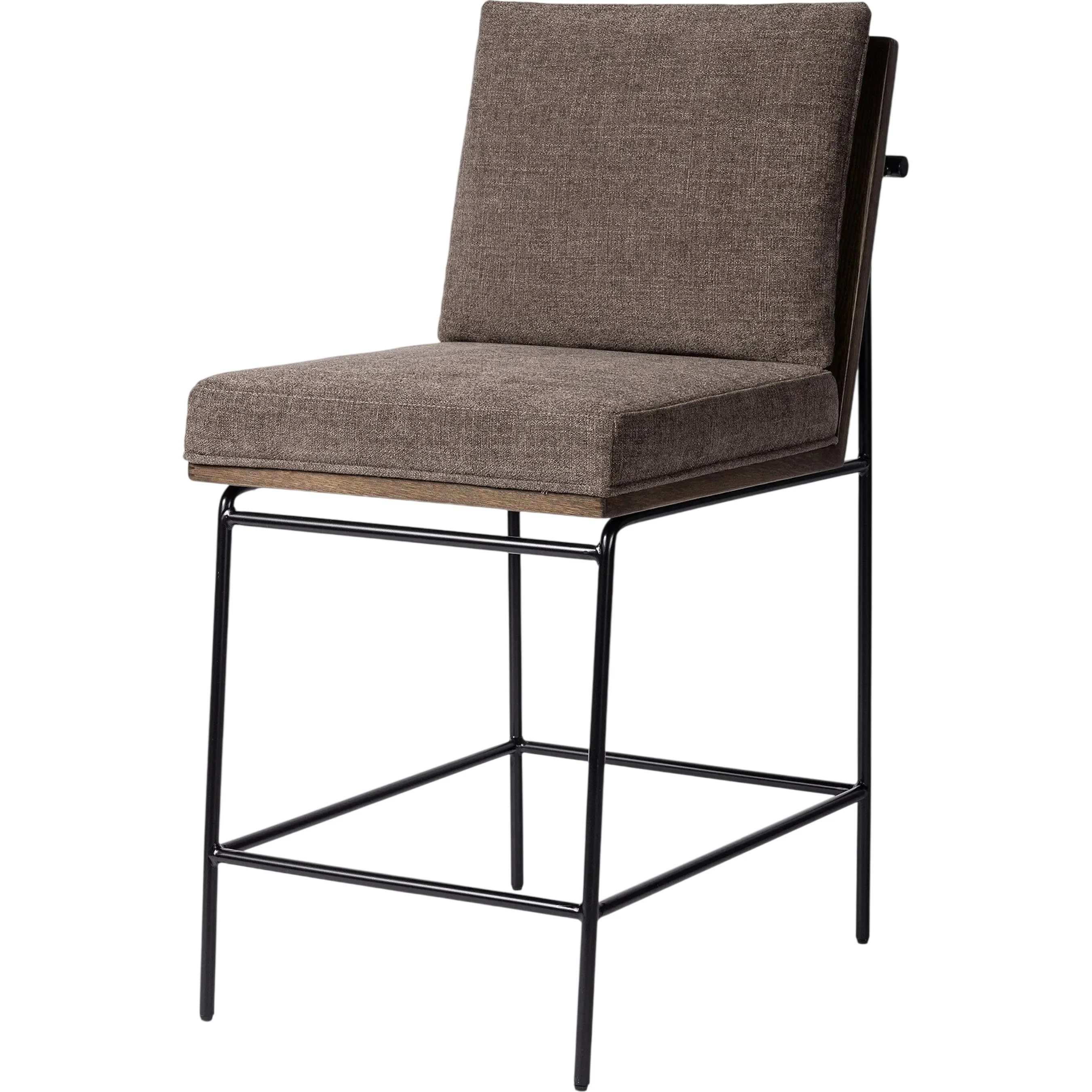 Crete Bar Stool - Image 3