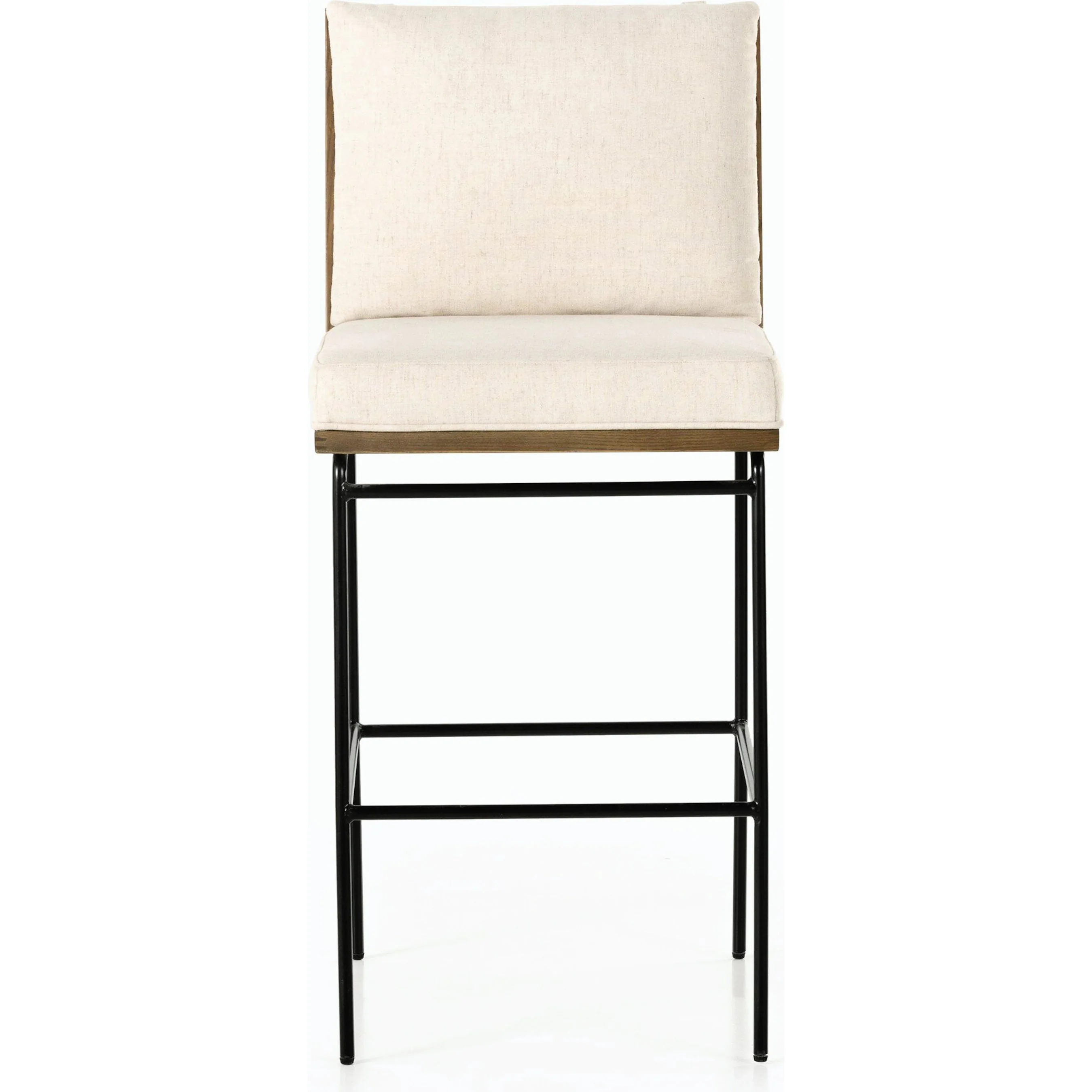 Crete Bar Stool - Image 4