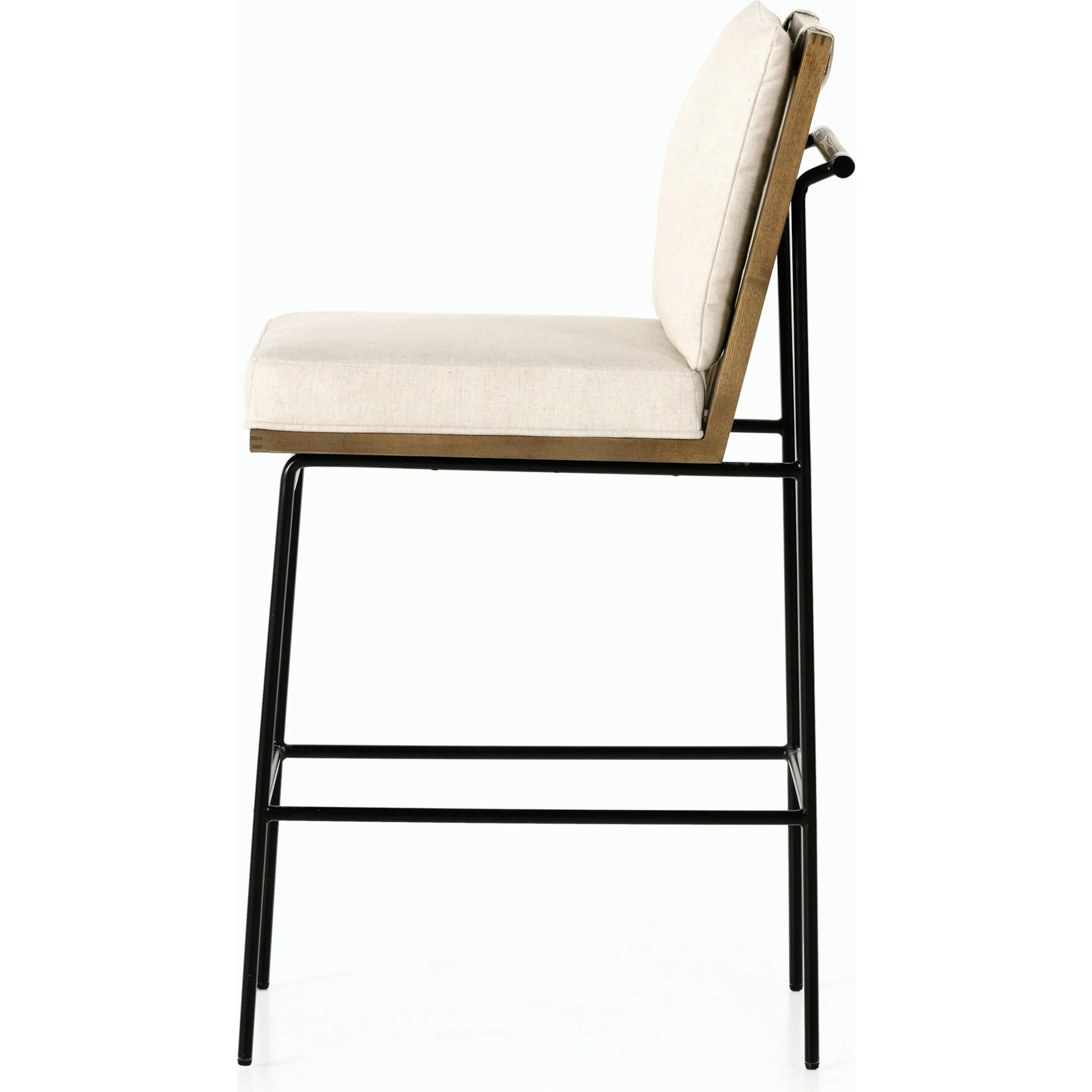 Crete Bar Stool - Image 5