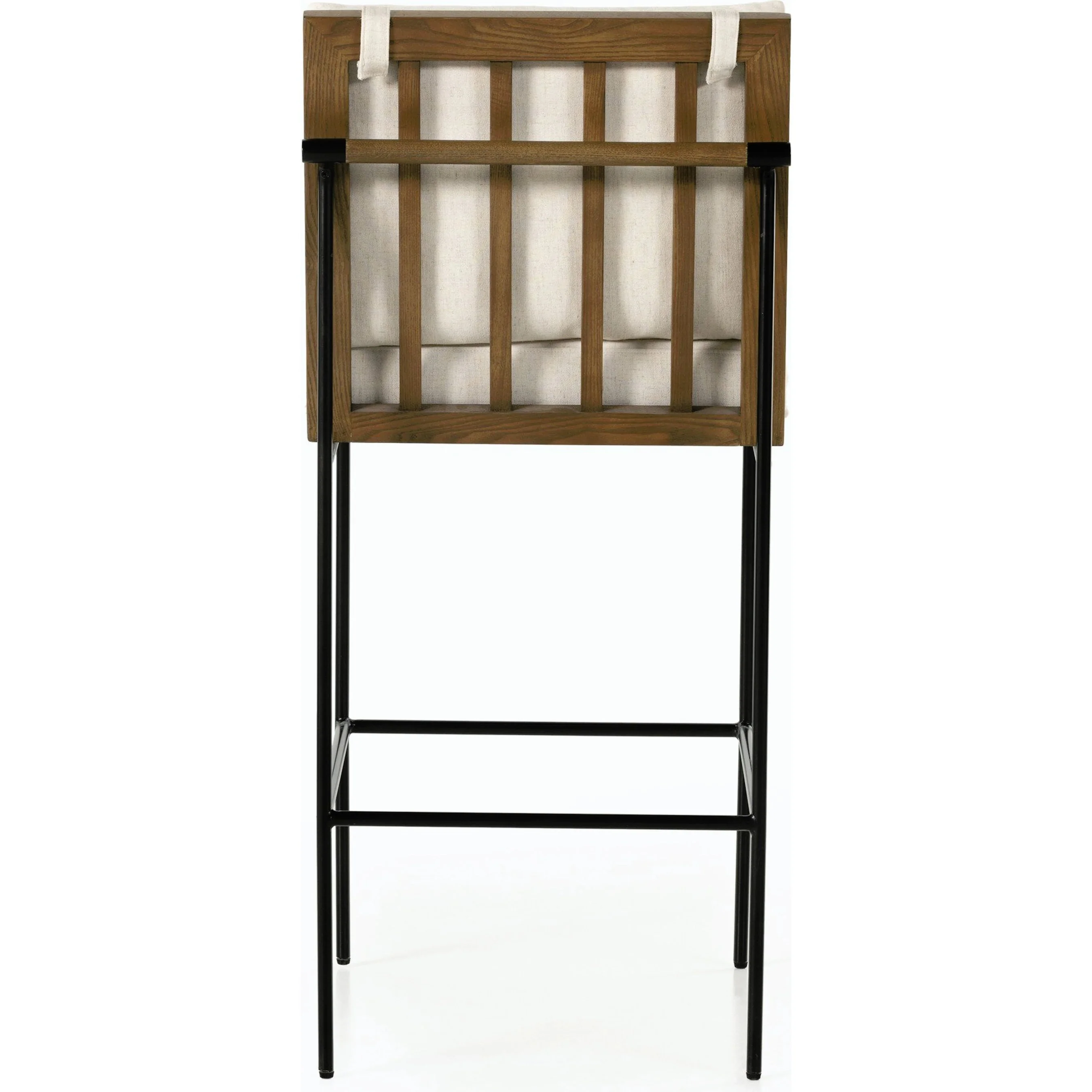Crete Bar Stool - Image 6