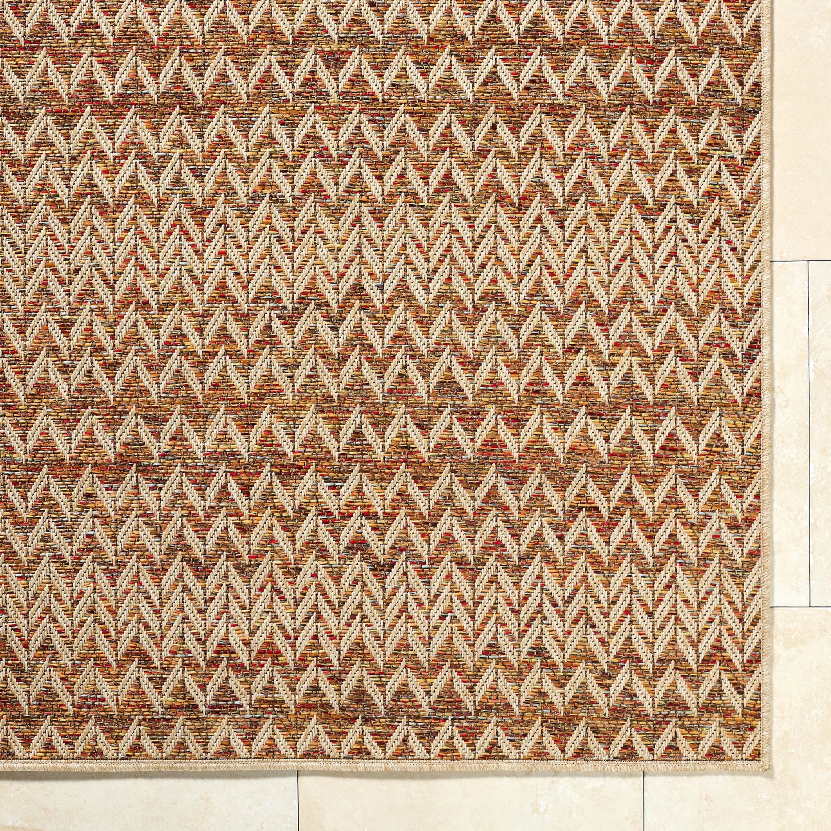 Crete CEE-2300 Indoor/Outdoor Rug - Image 10