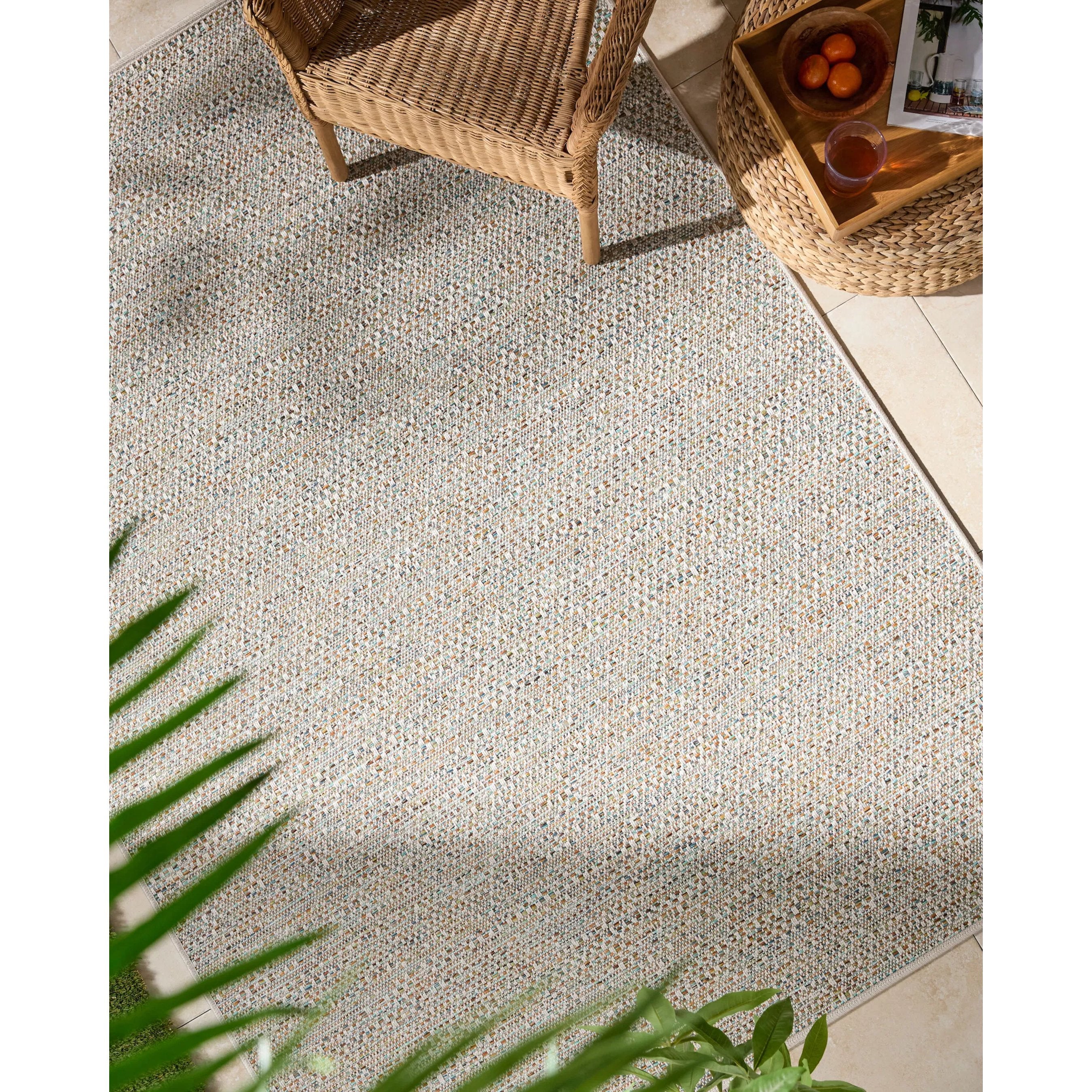 Crete CEE-2302 Indoor/Outdoor Rug - Image 11