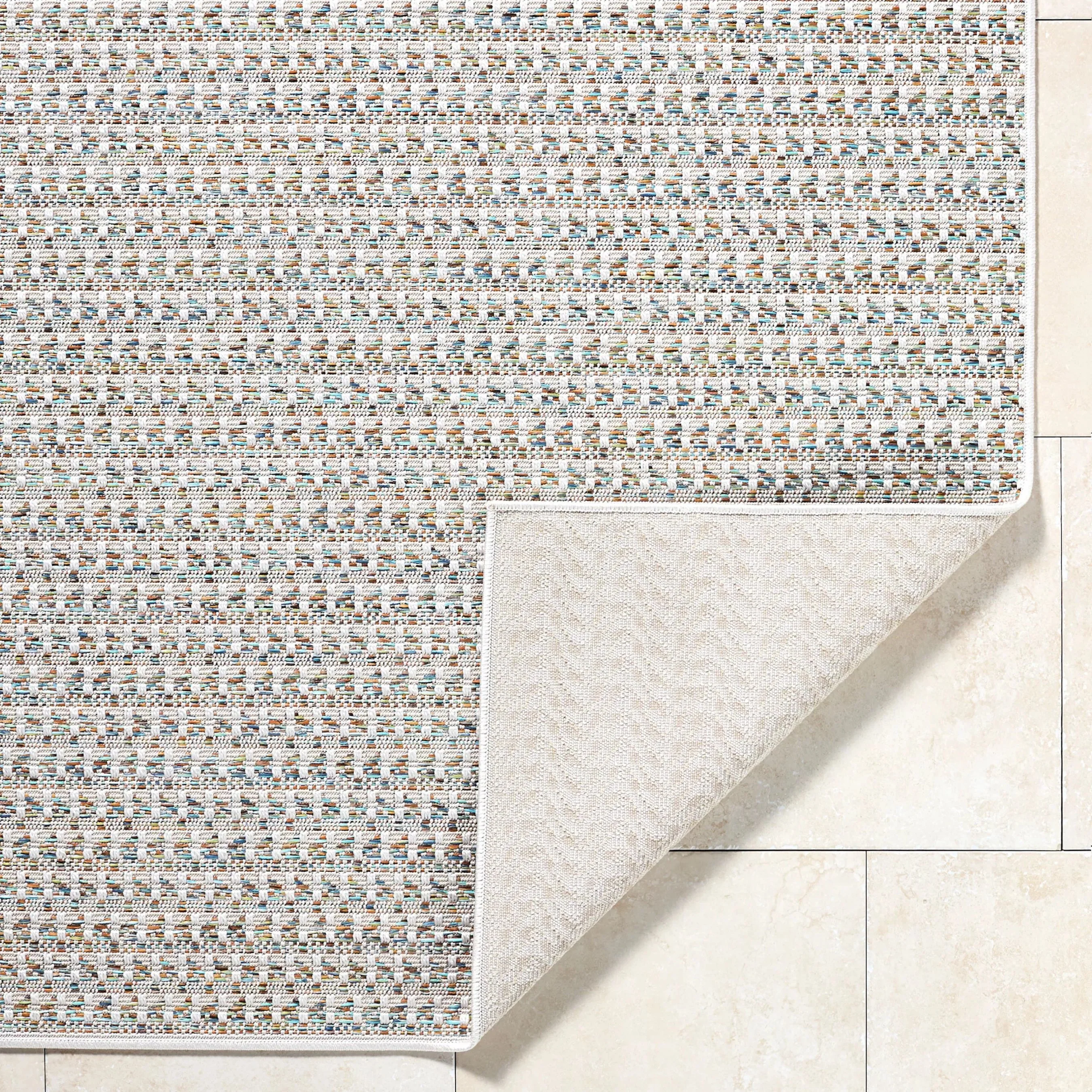 Crete CEE-2304 Indoor/Outdoor Rug - Image 5