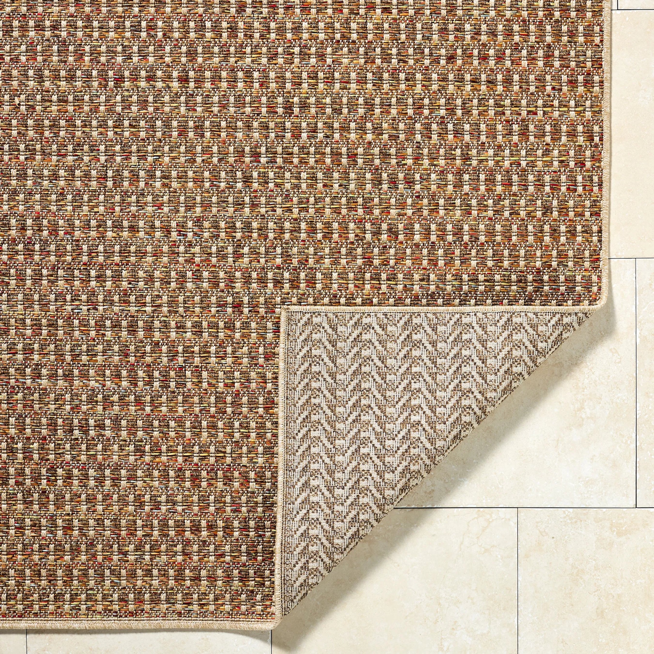 Crete CEE-2304 Indoor/Outdoor Rug - Image 7