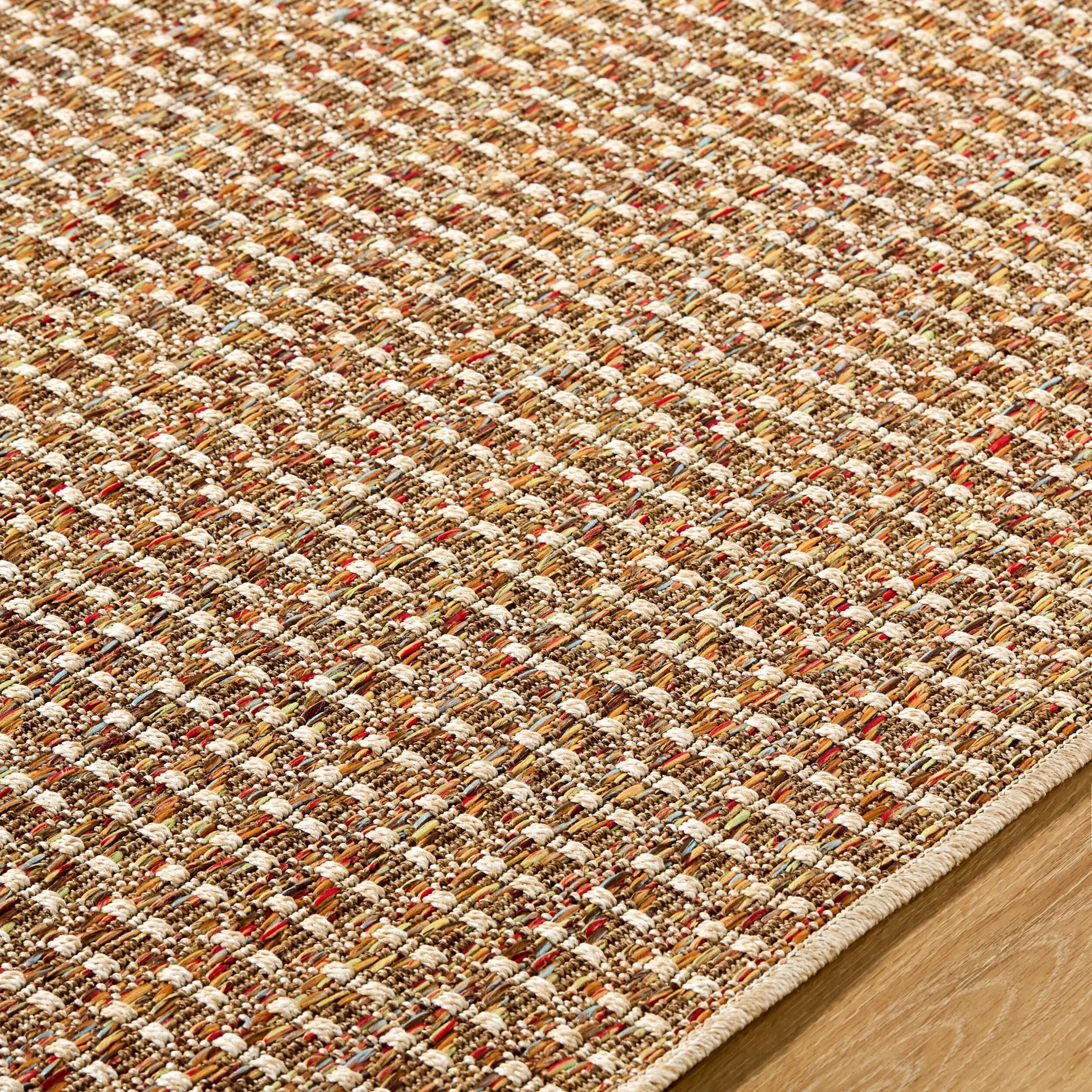 Crete CEE-2304 Indoor/Outdoor Rug - Image 8