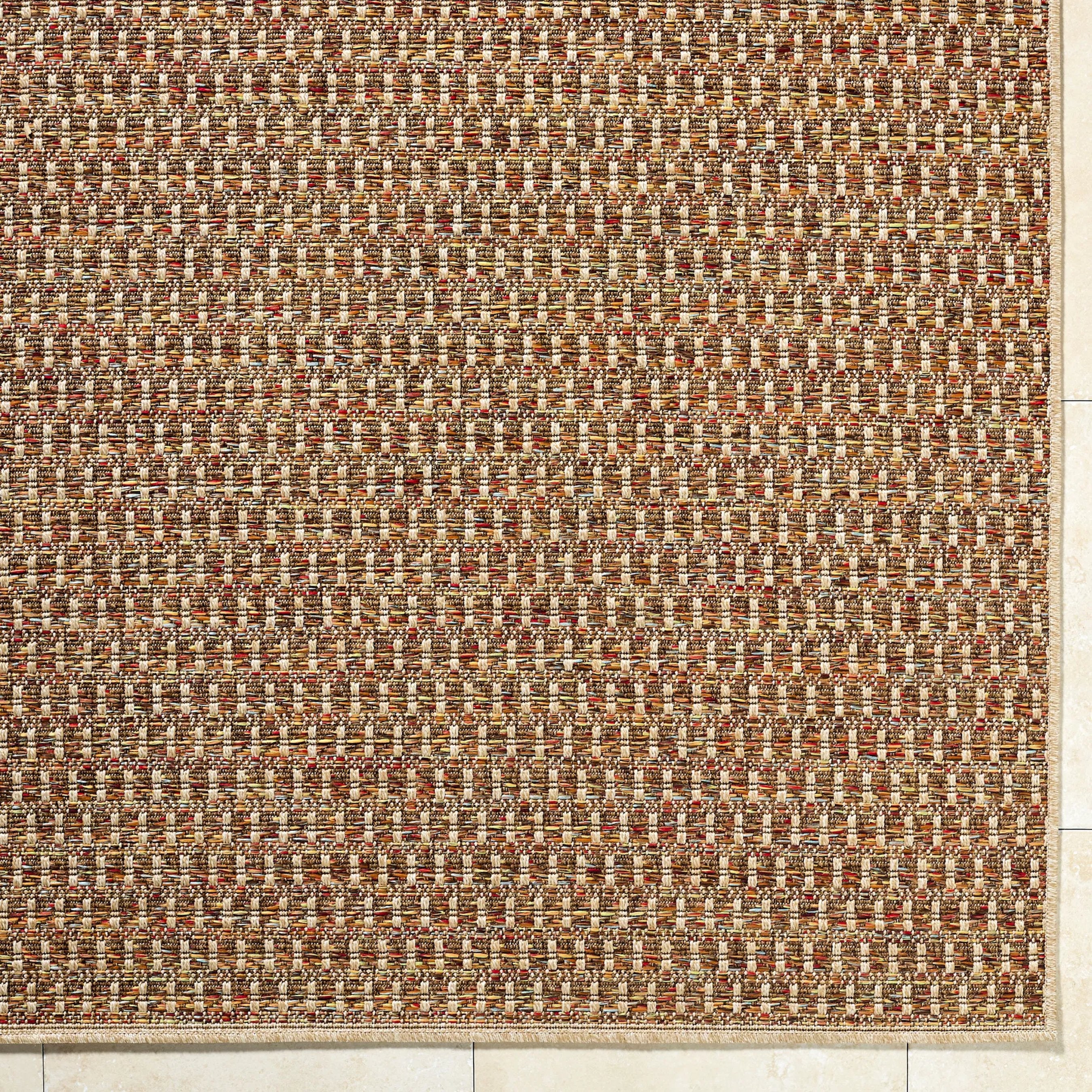 Crete CEE-2304 Indoor/Outdoor Rug - Image 9