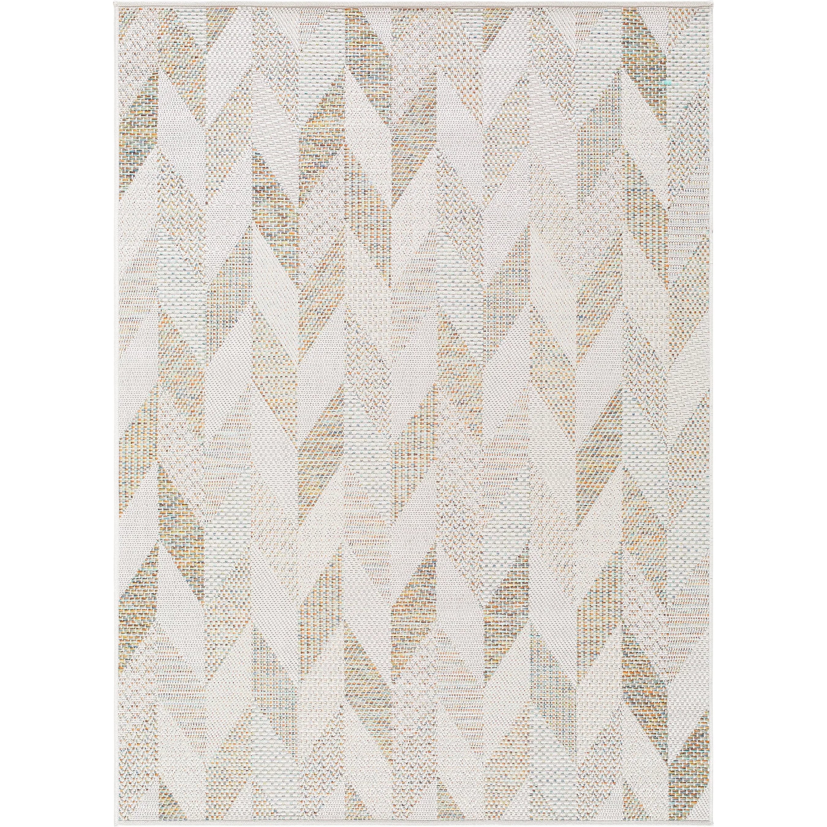 Crete CEE-2306 Indoor/Outdoor Rug - Image 2