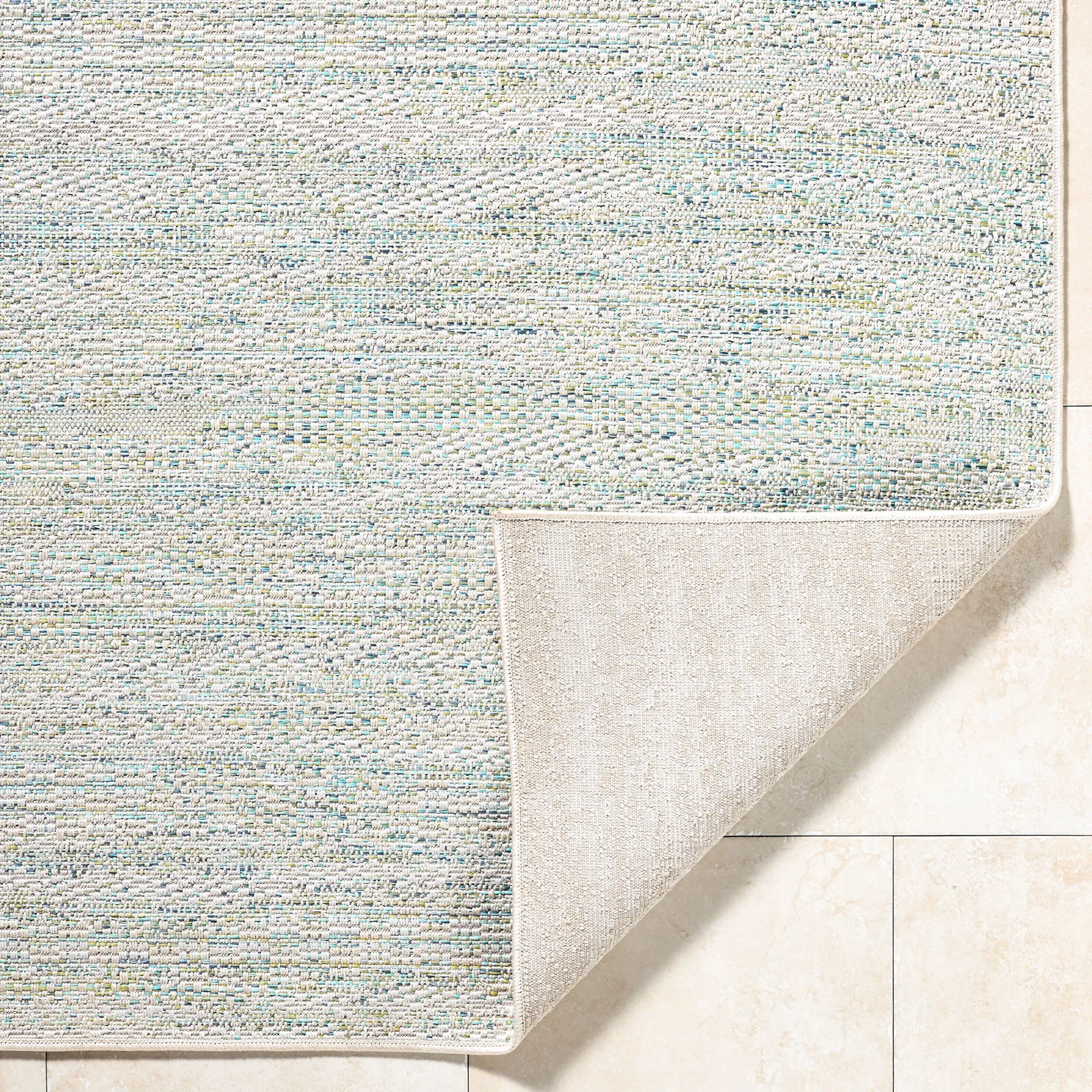 Crete CEE-2308 Indoor/Outdoor Rug - Image 5