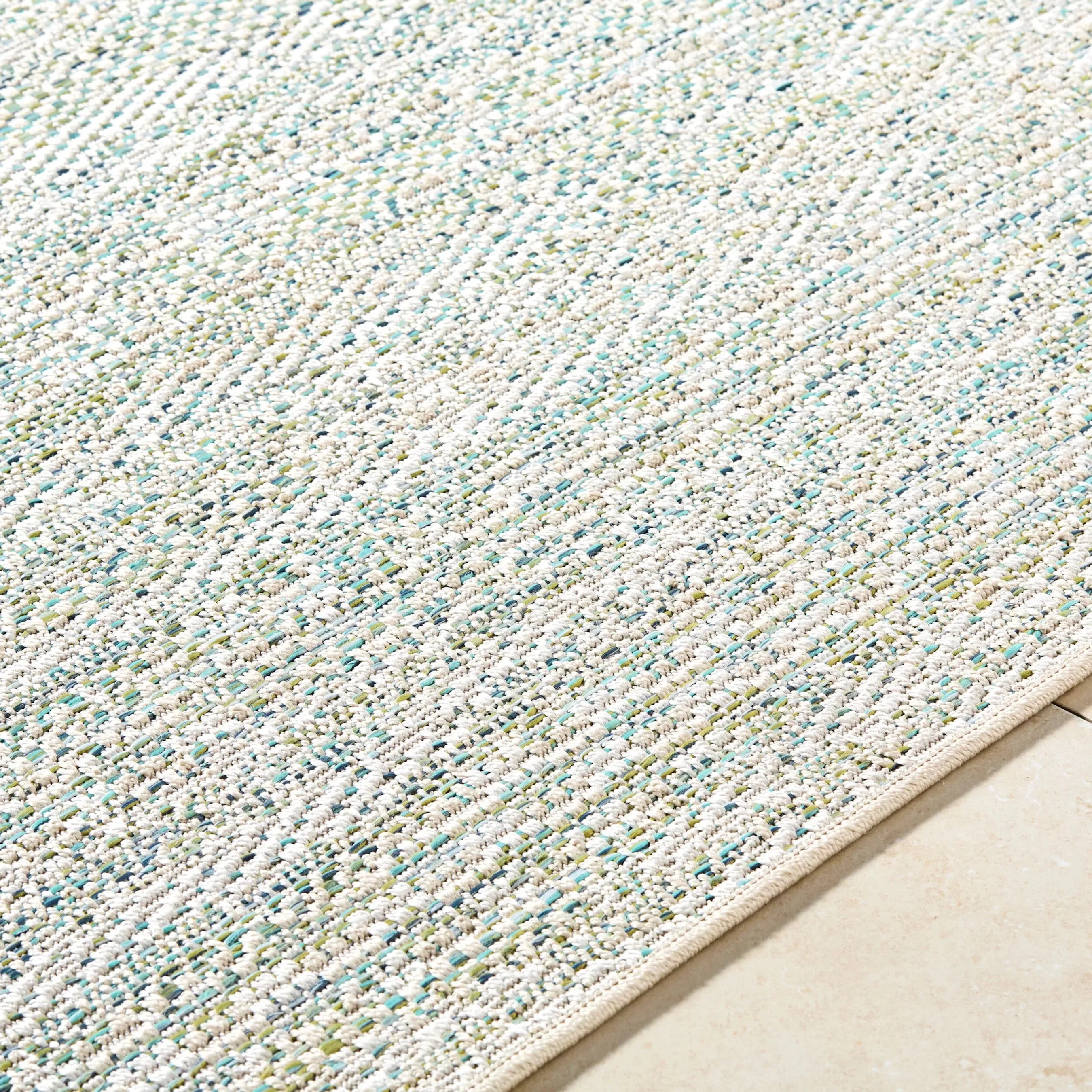 Crete CEE-2308 Indoor/Outdoor Rug - Image 6