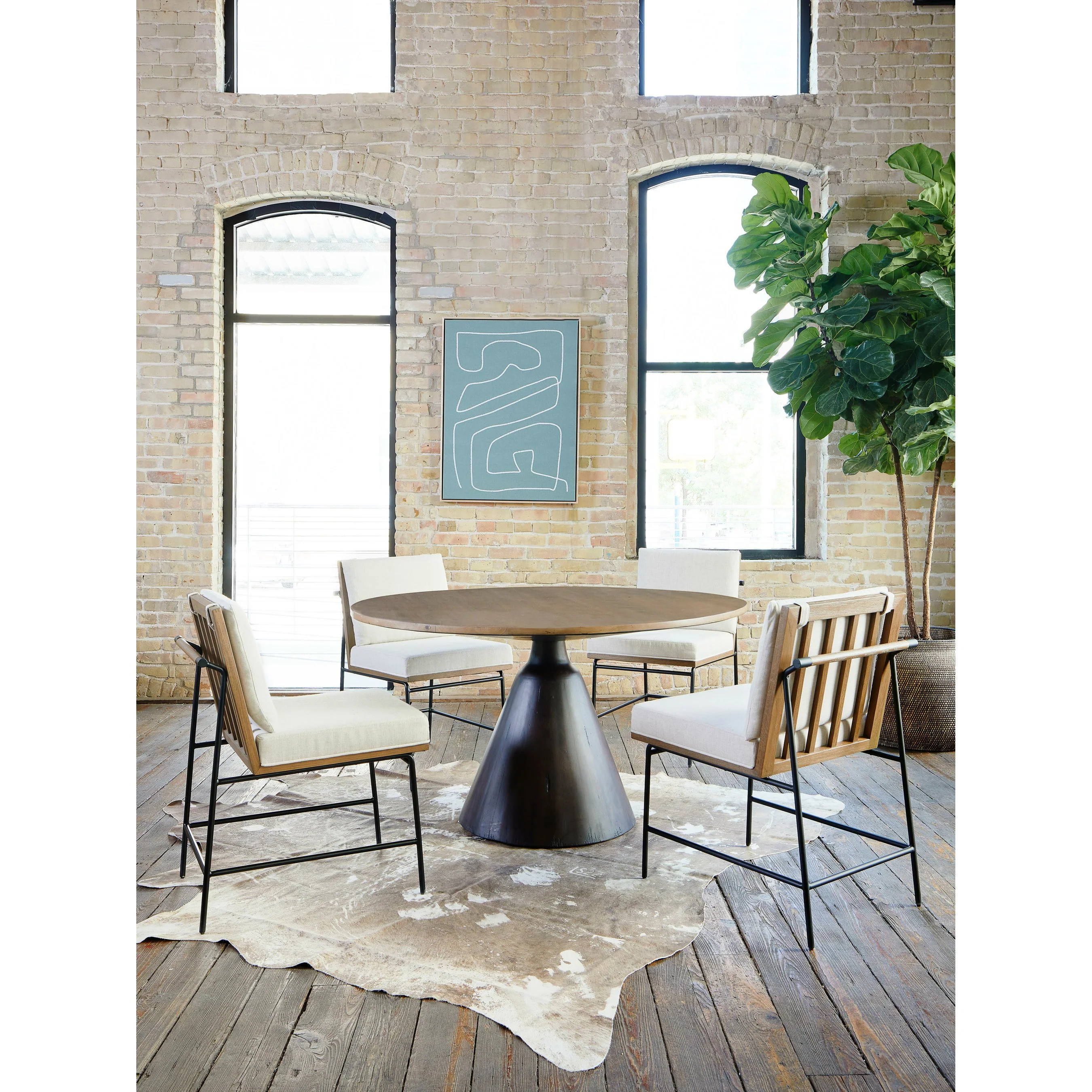 Crete Dining Chair - Image 45