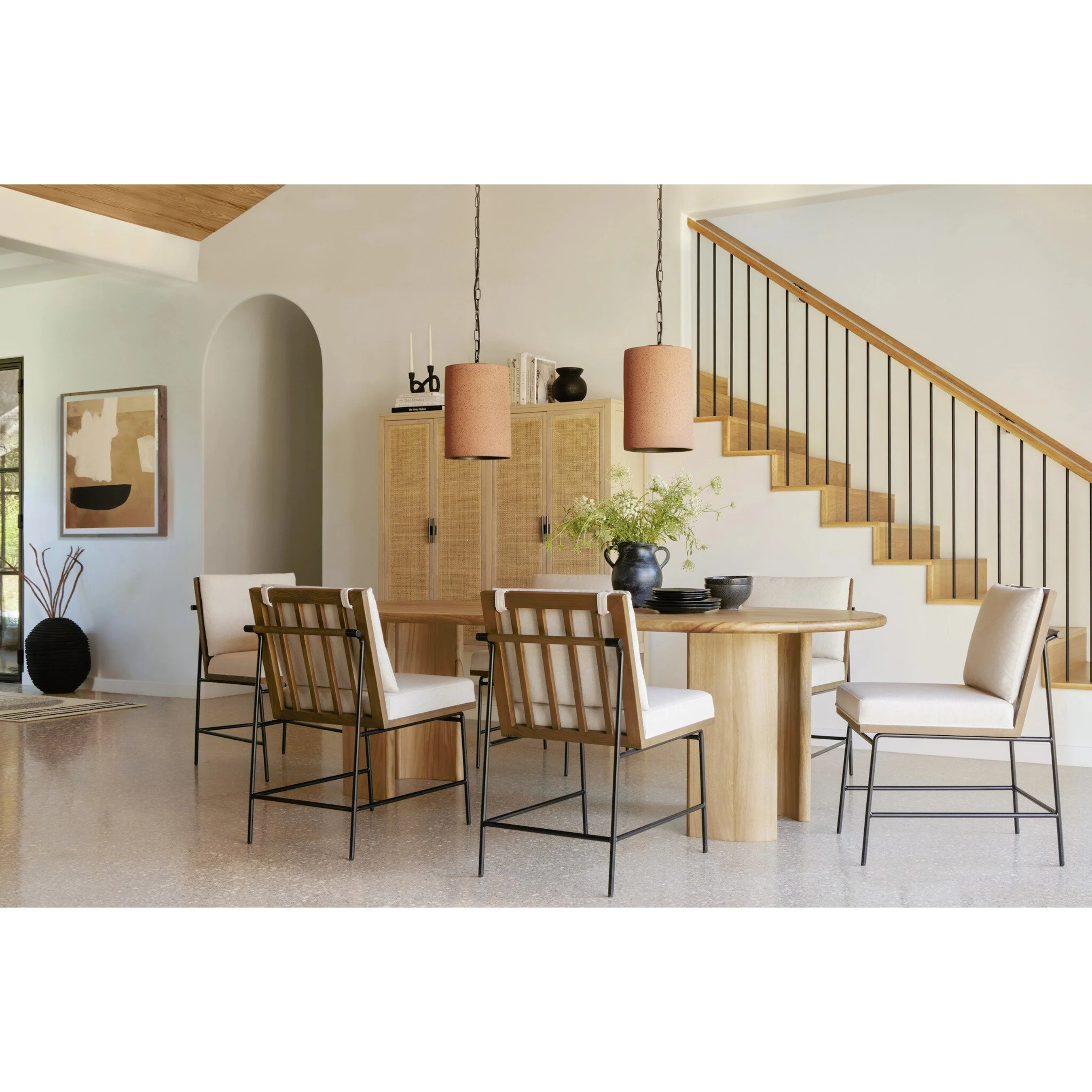 Crete Dining Chair - Image 46