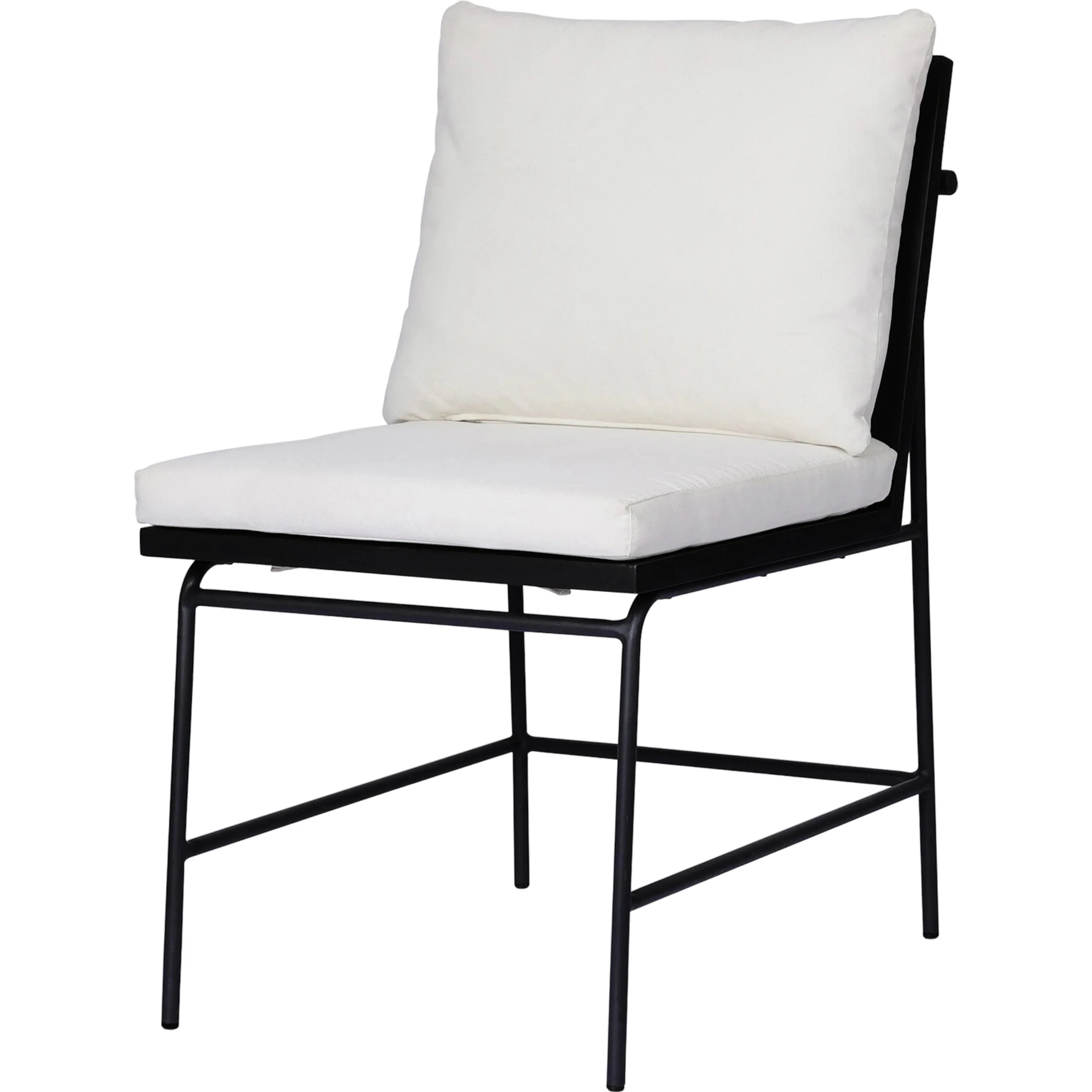 Crete Outdoor Dining Chair
