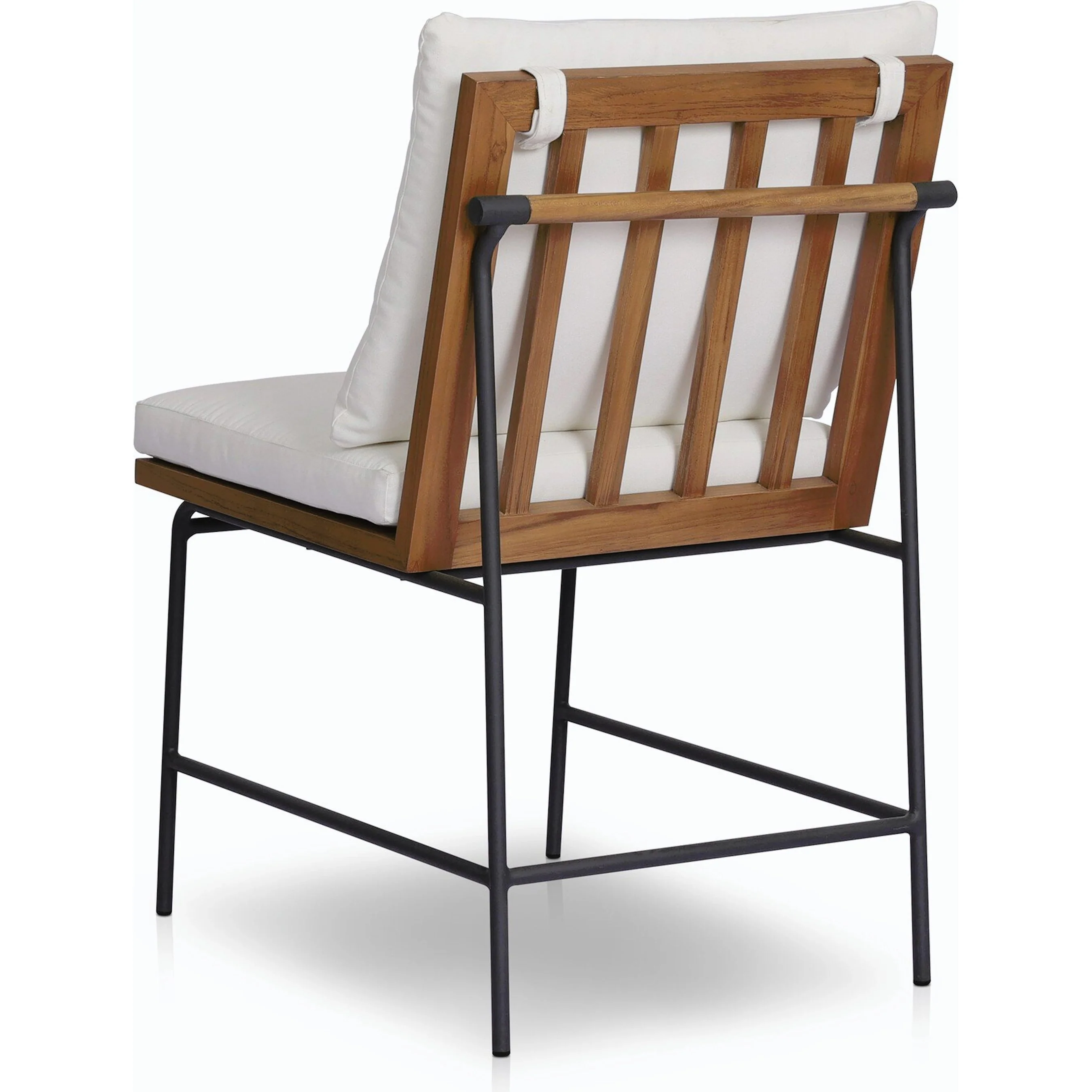 Crete Outdoor Dining Chair - Image 10