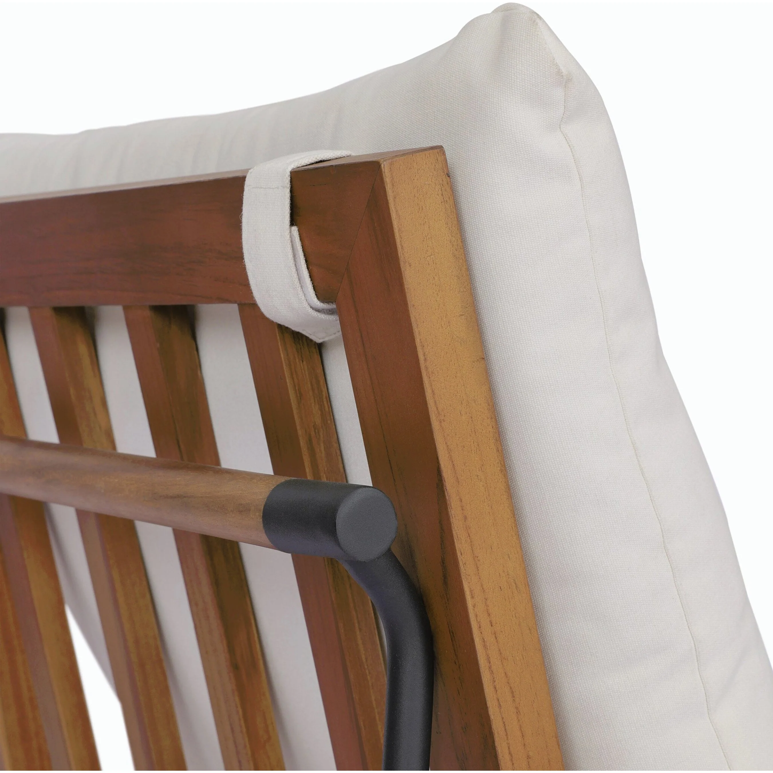 Crete Outdoor Dining Chair - Image 21