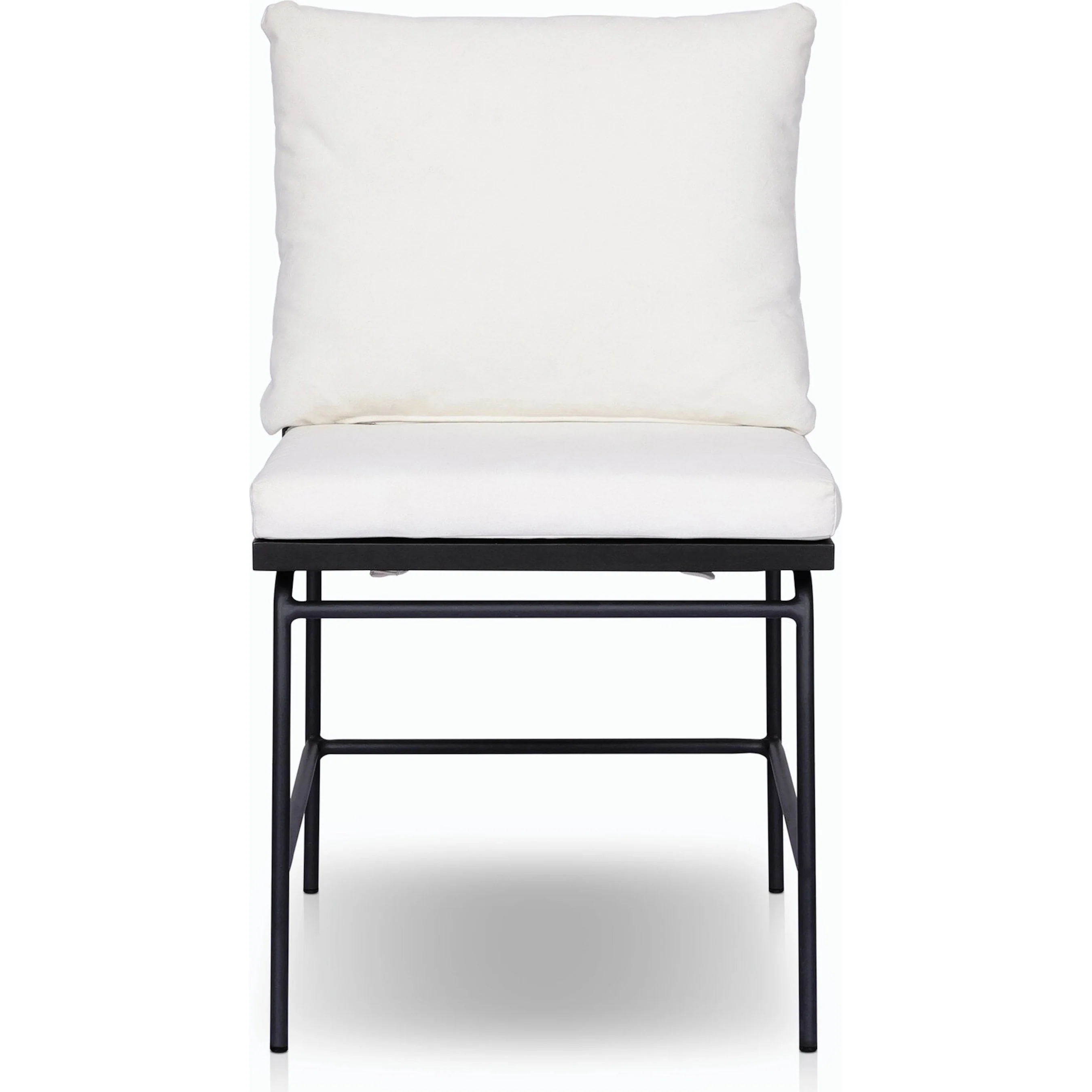 Crete Outdoor Dining Chair - Image 3