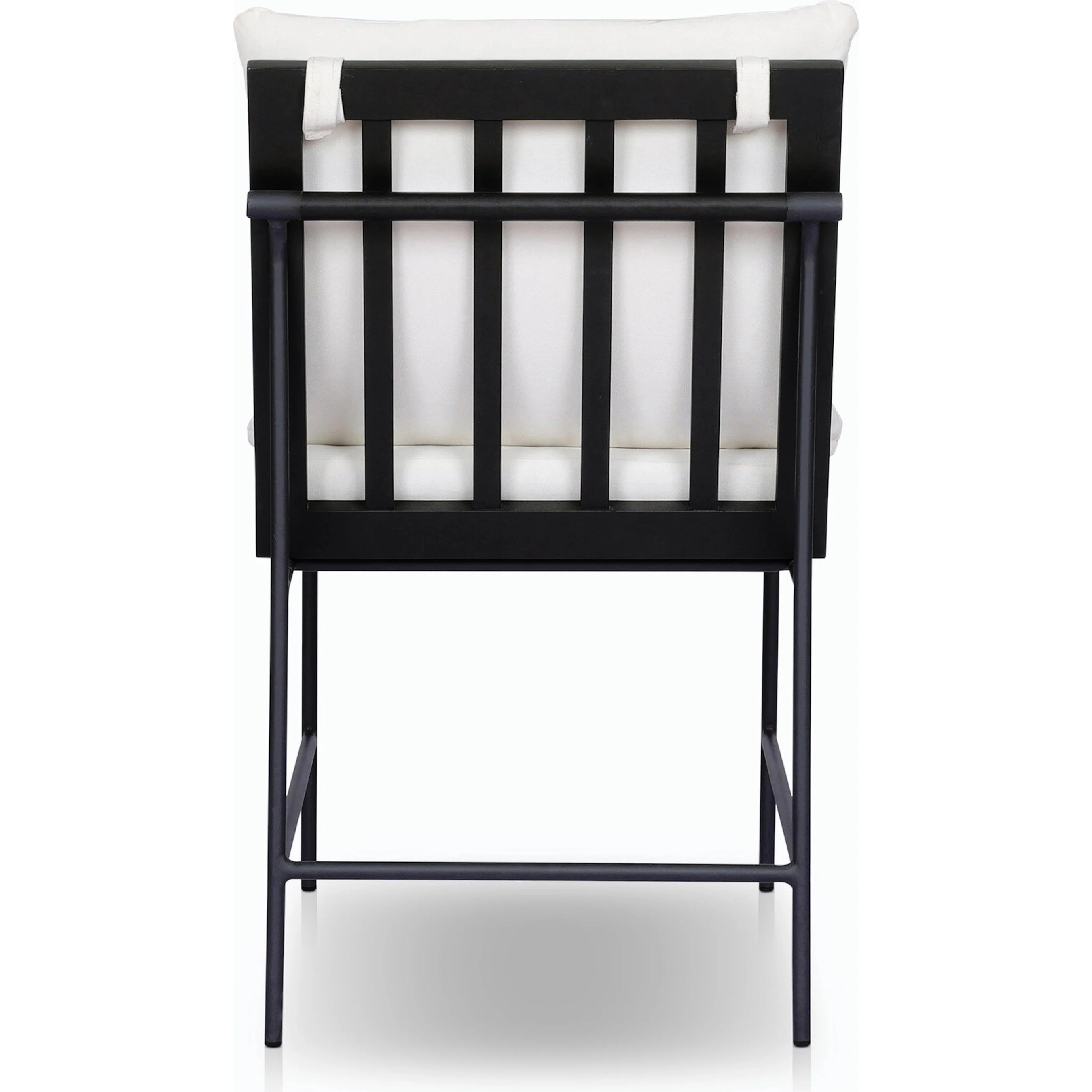 Crete Outdoor Dining Chair - Image 5