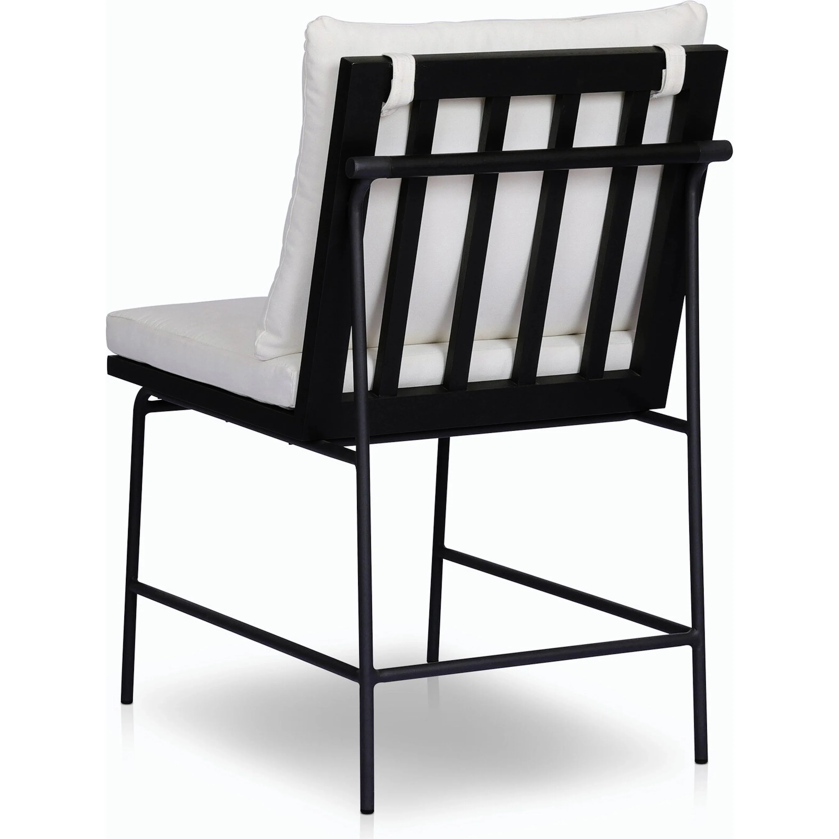 Crete Outdoor Dining Chair - Image 6