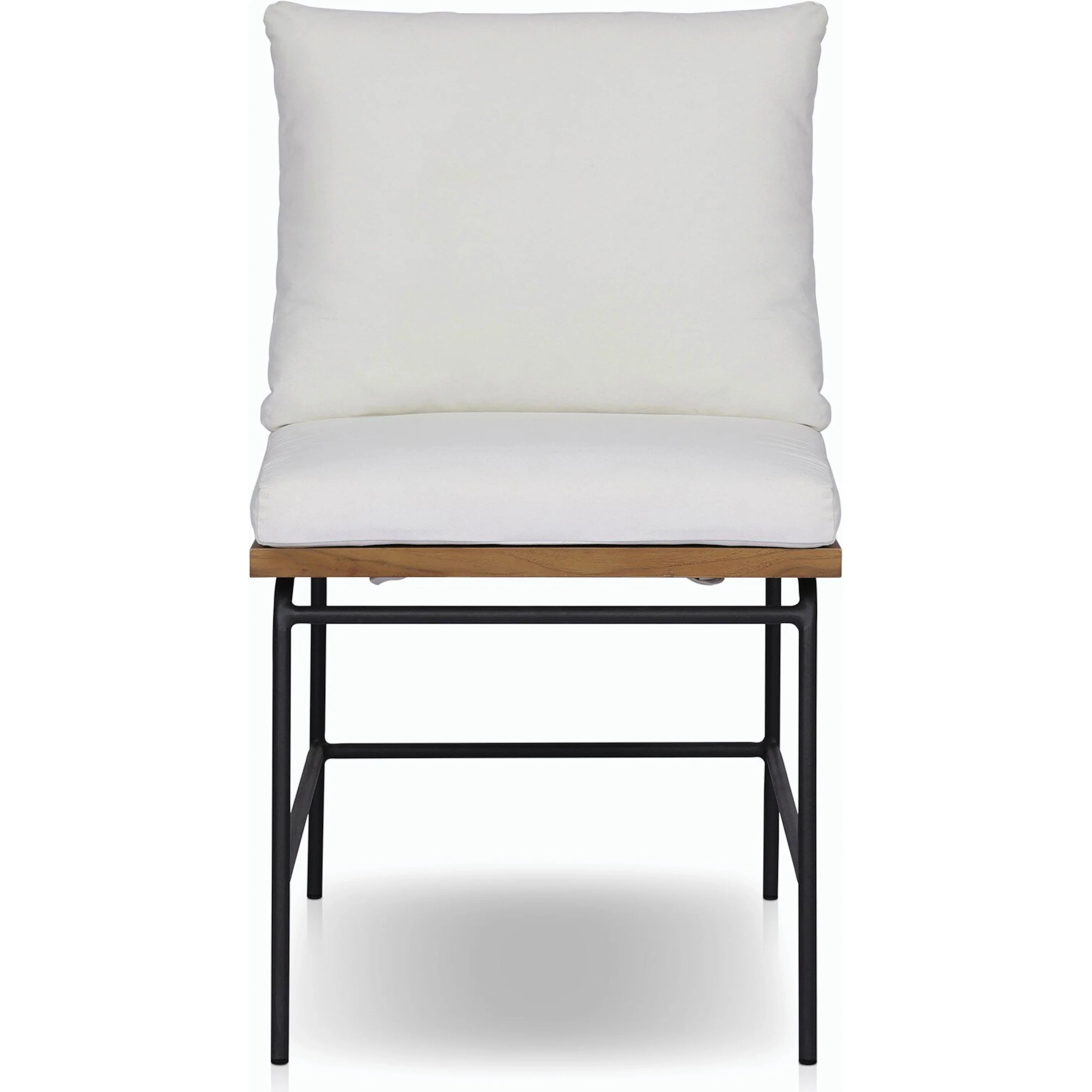 Crete Outdoor Dining Chair - Image 7