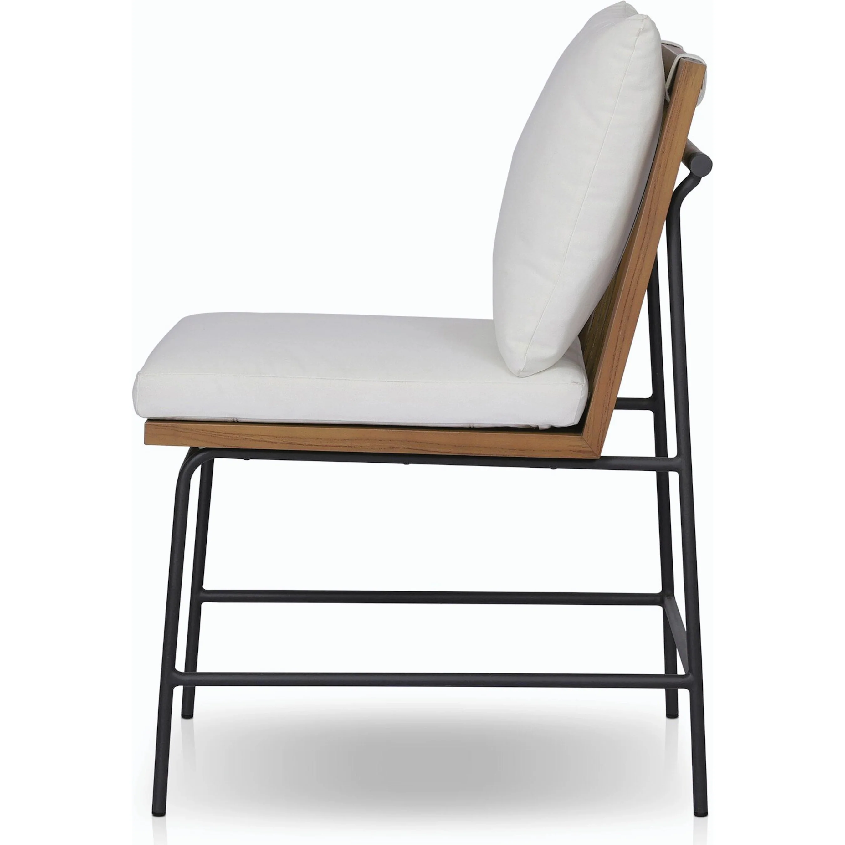 Crete Outdoor Dining Chair - Image 8