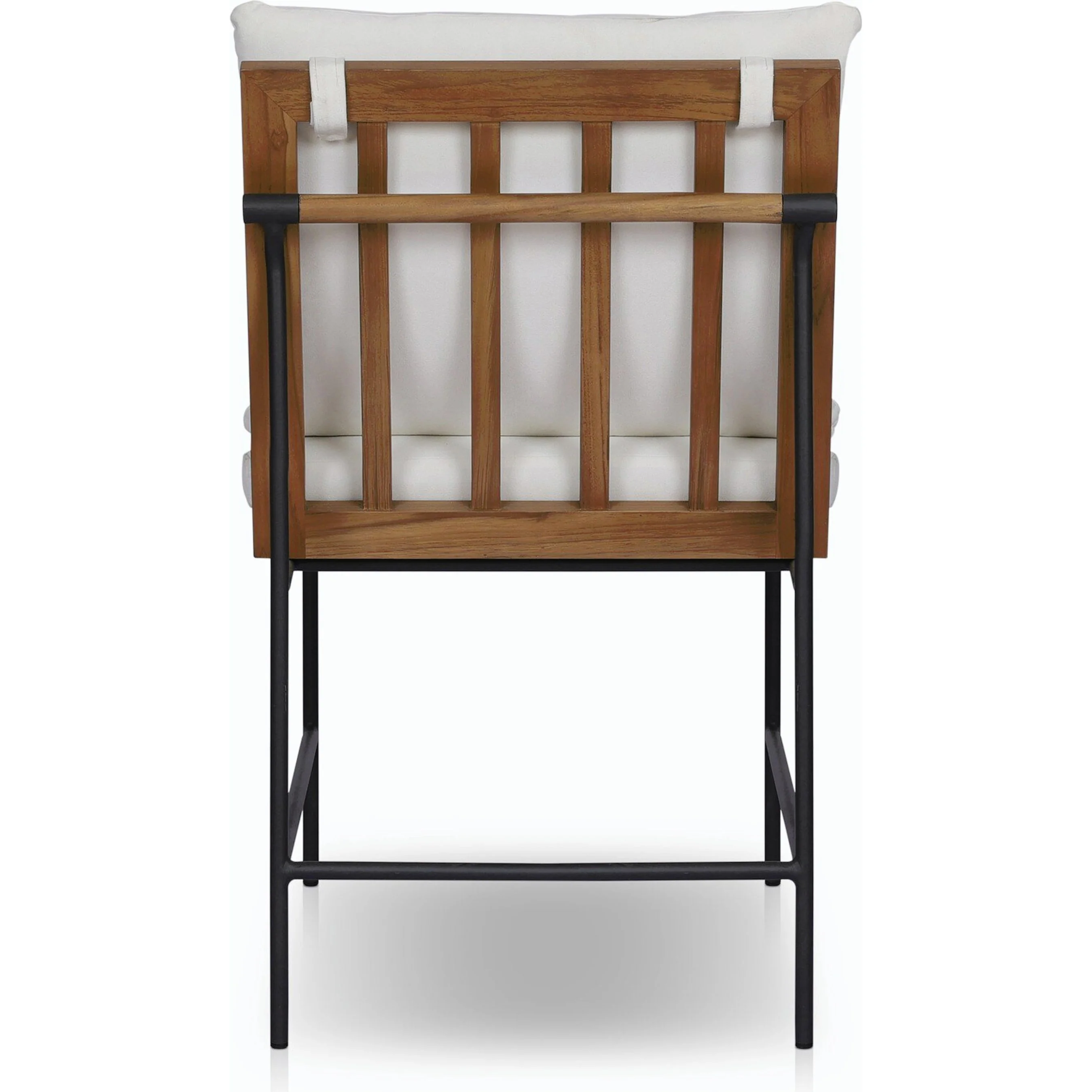 Crete Outdoor Dining Chair - Image 9