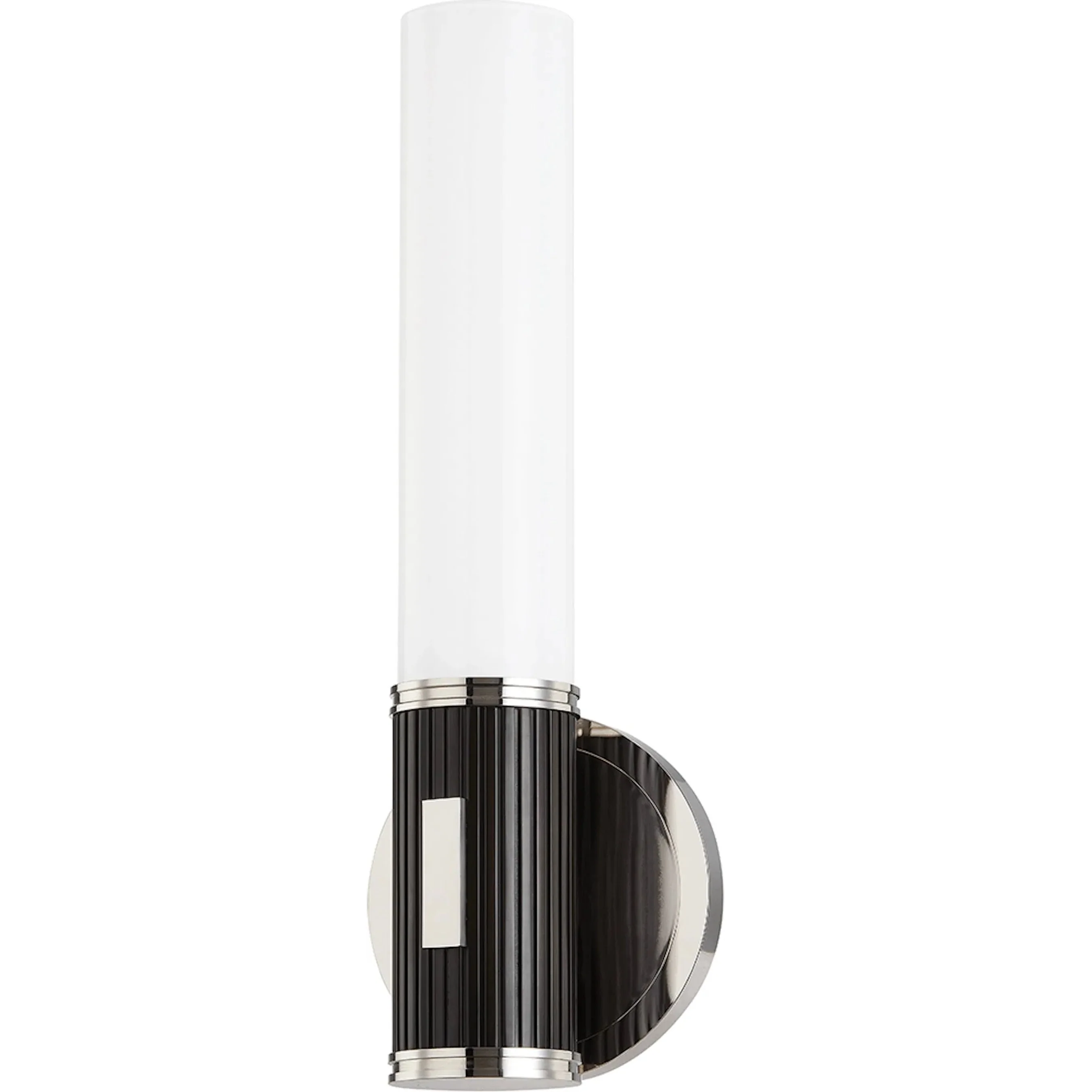 Crewe 1 Light Sconce - Image 2