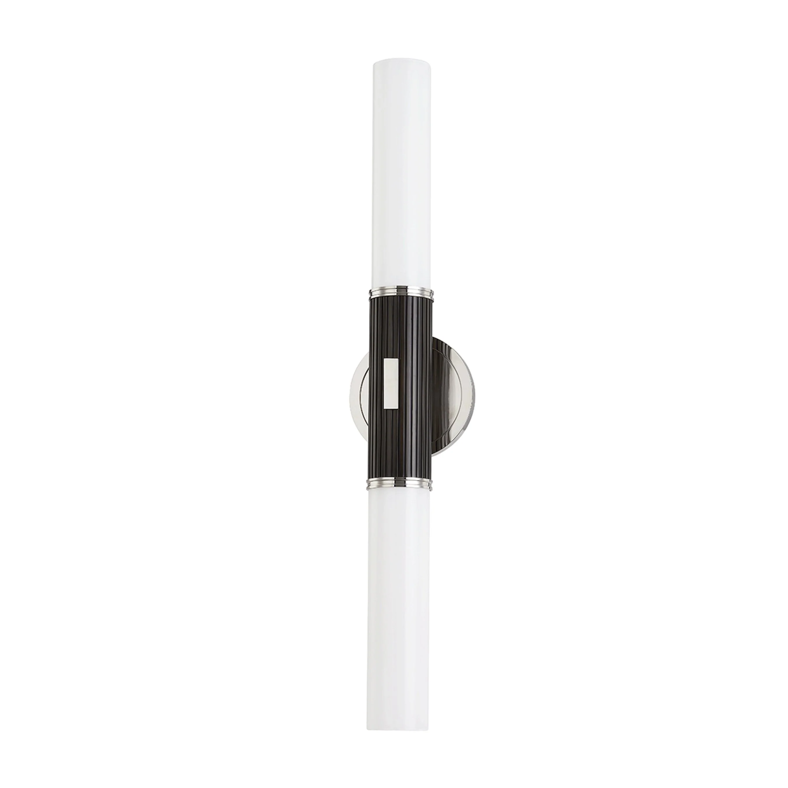 Crewe 2 Light Sconce