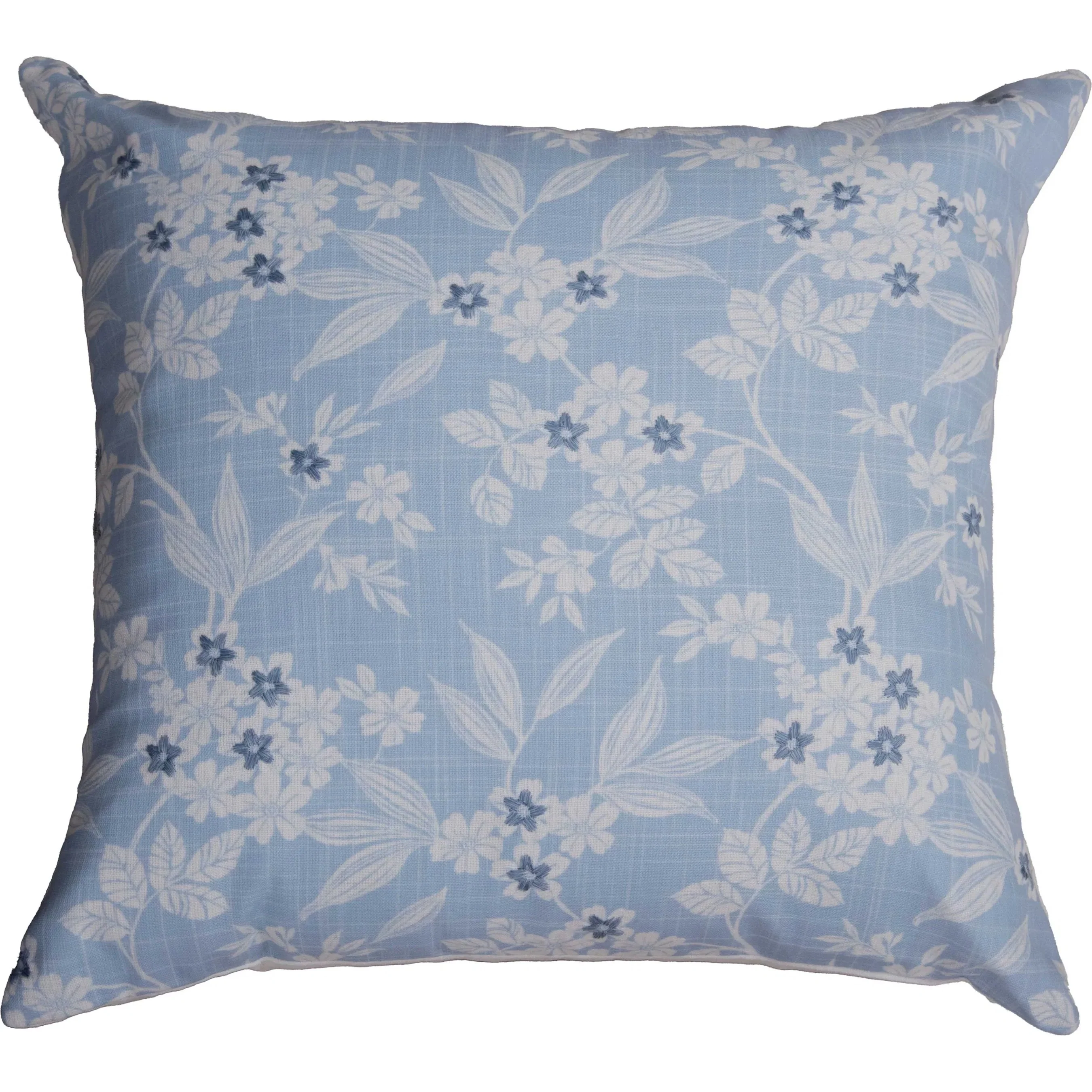 Crisp Indoor/Outdoor Pillow