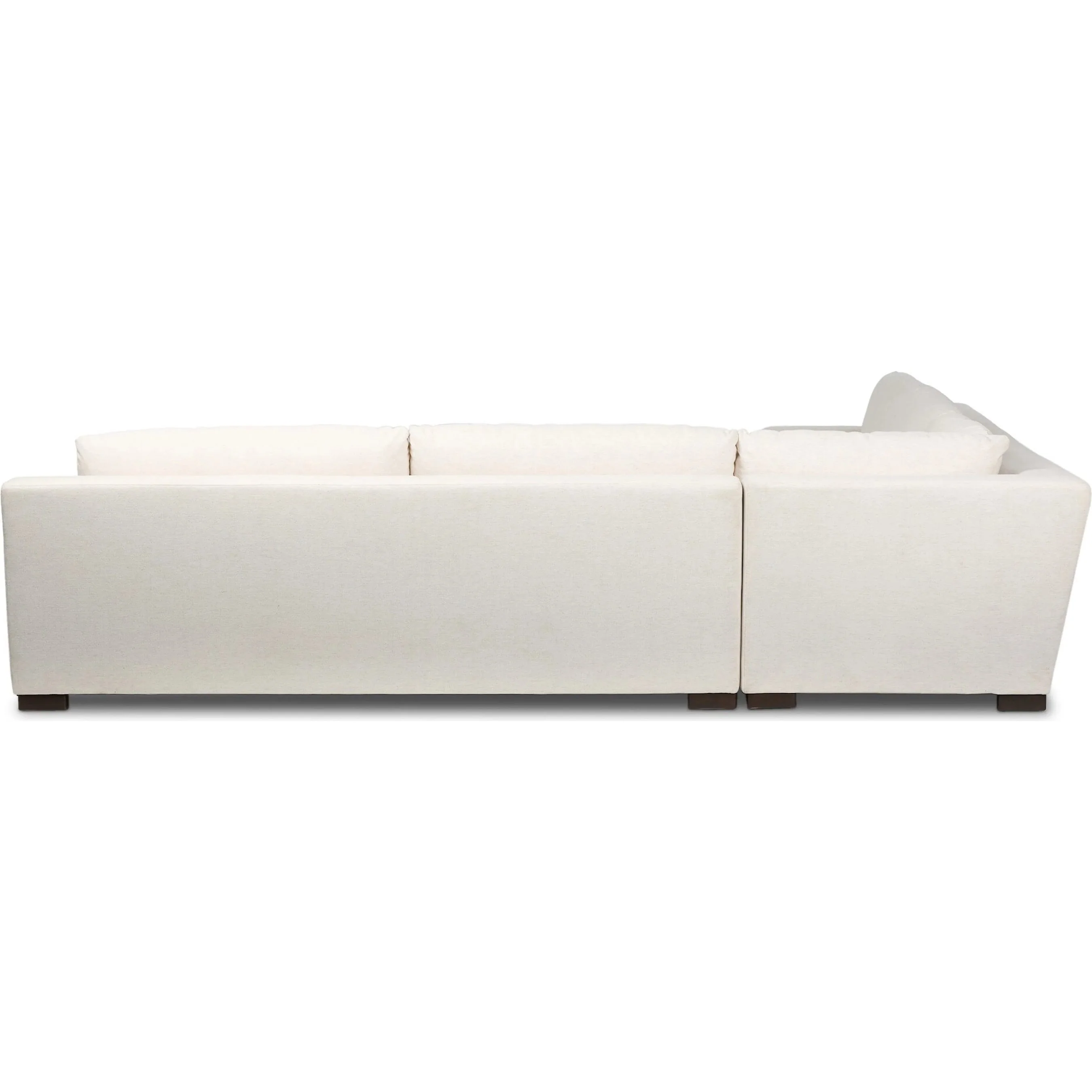 Crispin 3-Piece Sectional - Image 4