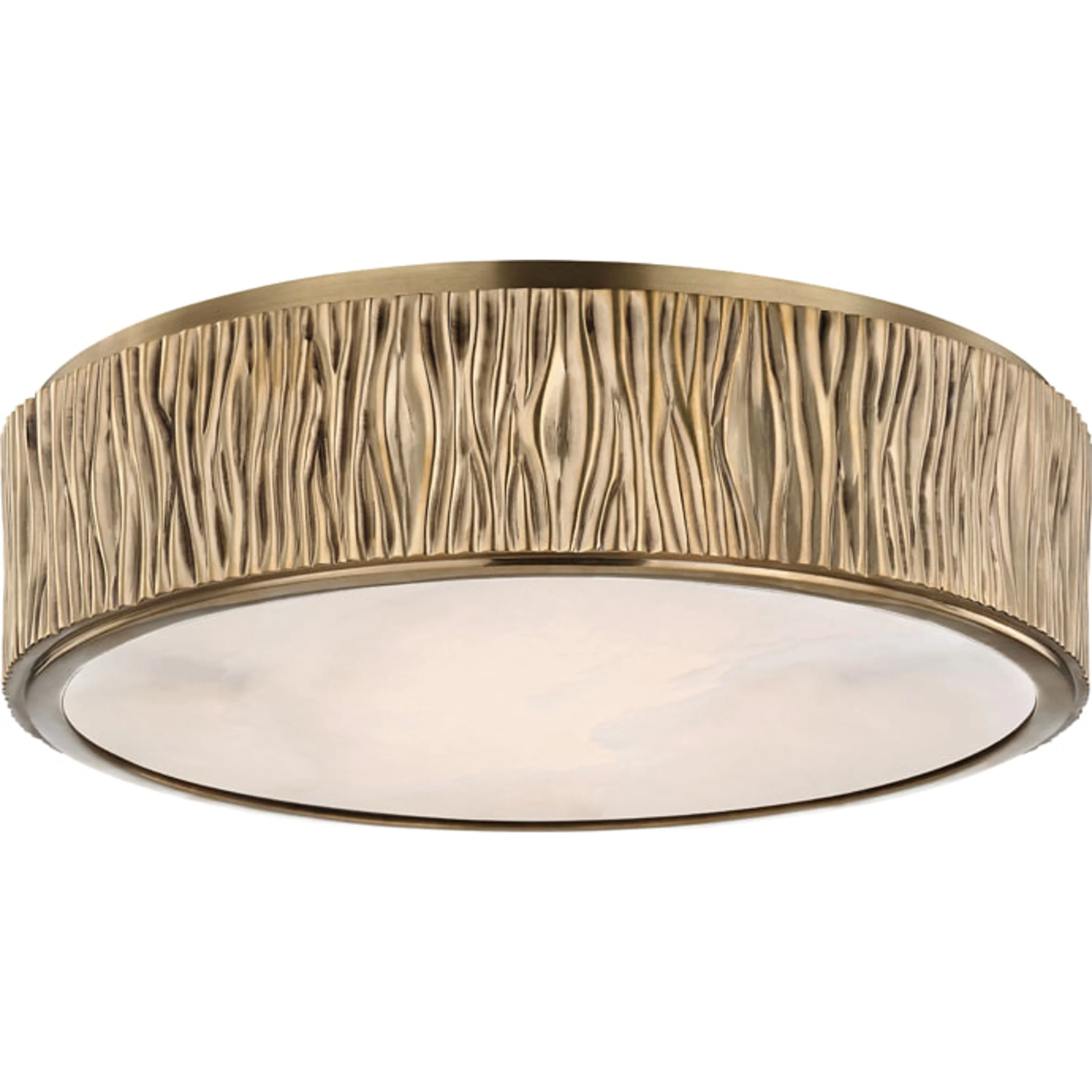 Crispin Led Flush Mount - Image 2