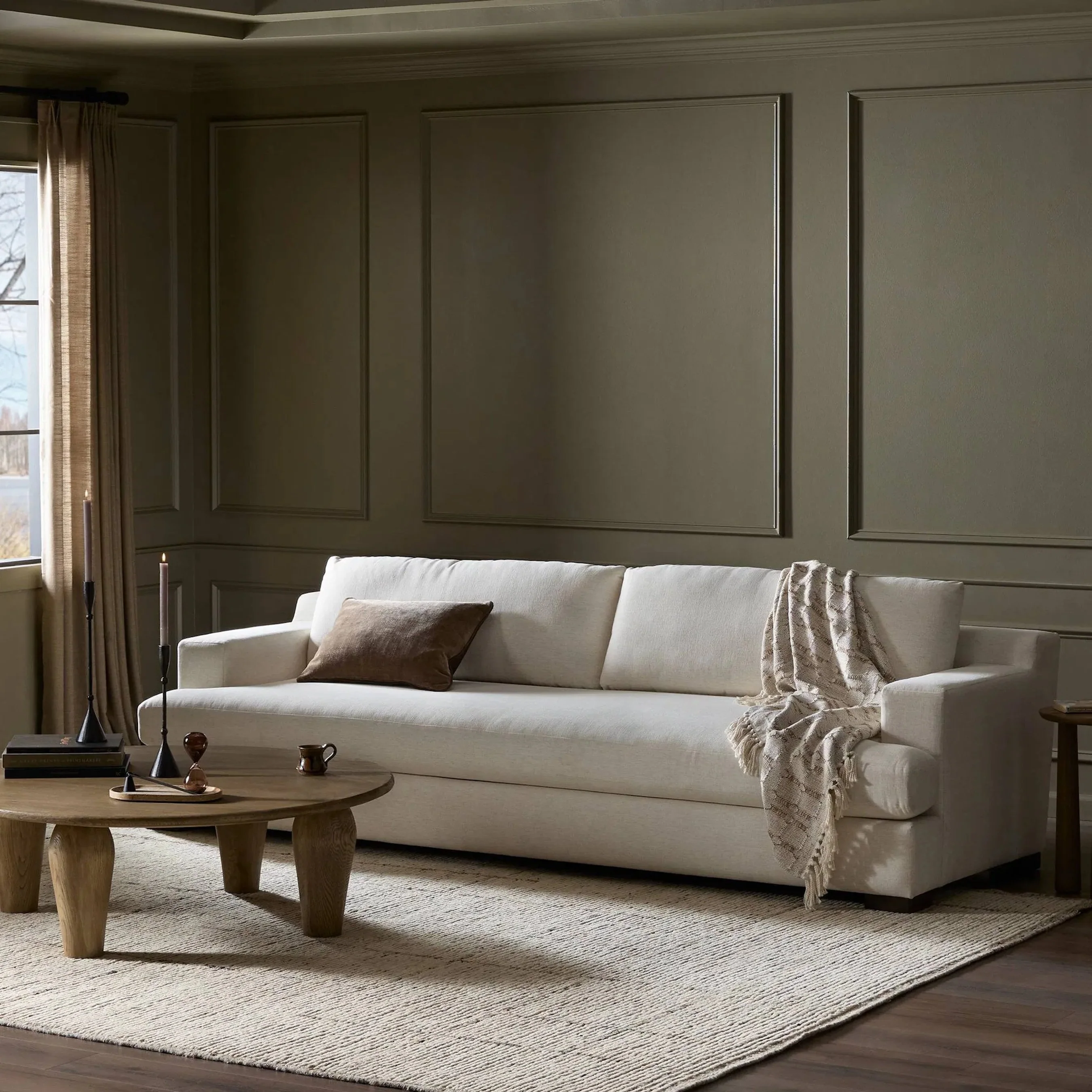 Crispin Sofa - Image 27