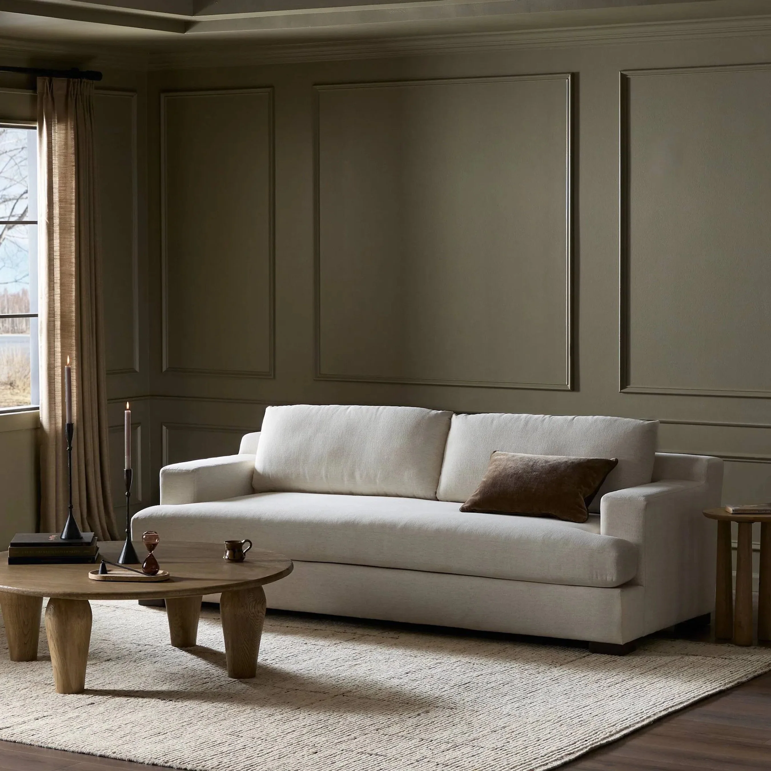 Crispin Sofa - Image 28