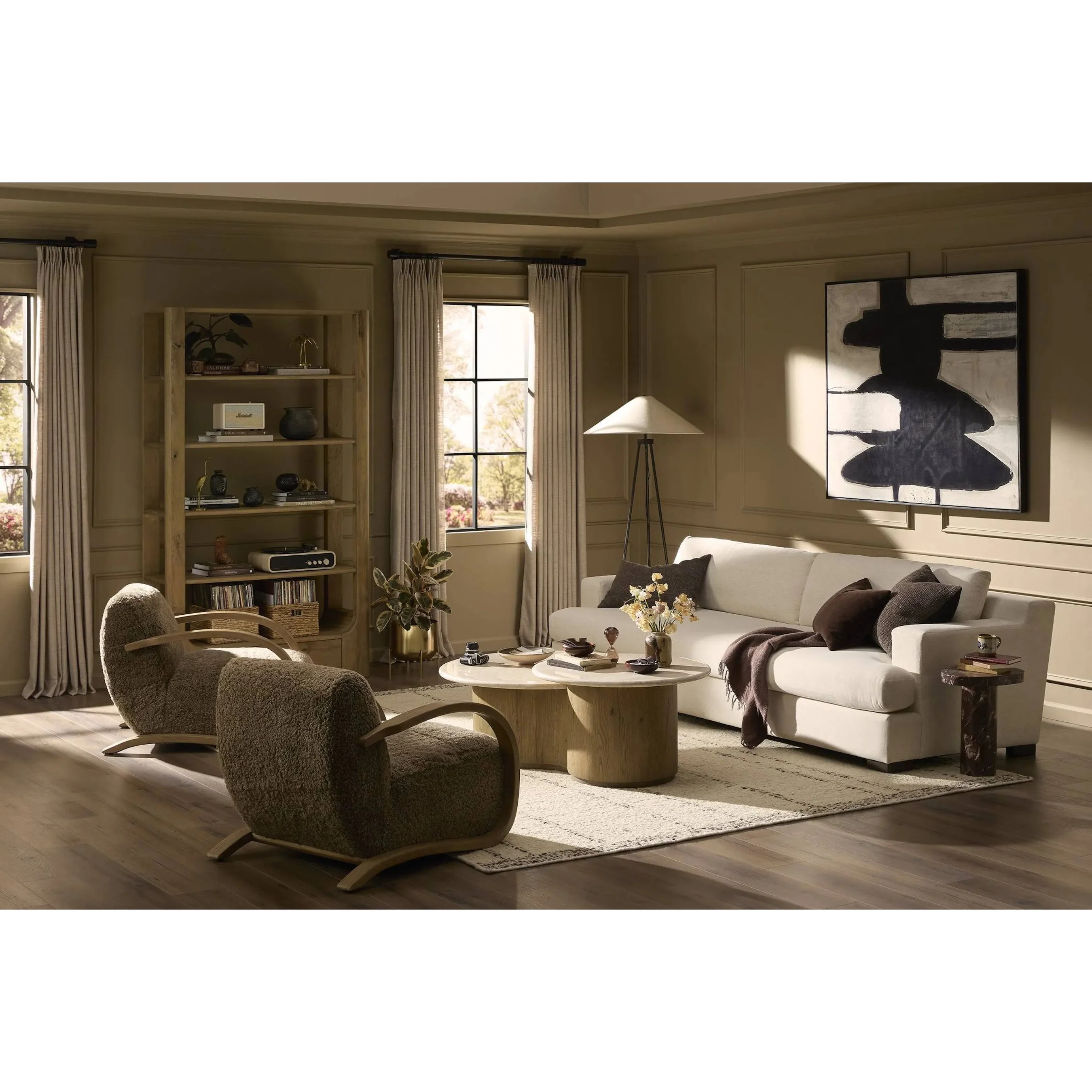 Crispin Sofa - Image 29