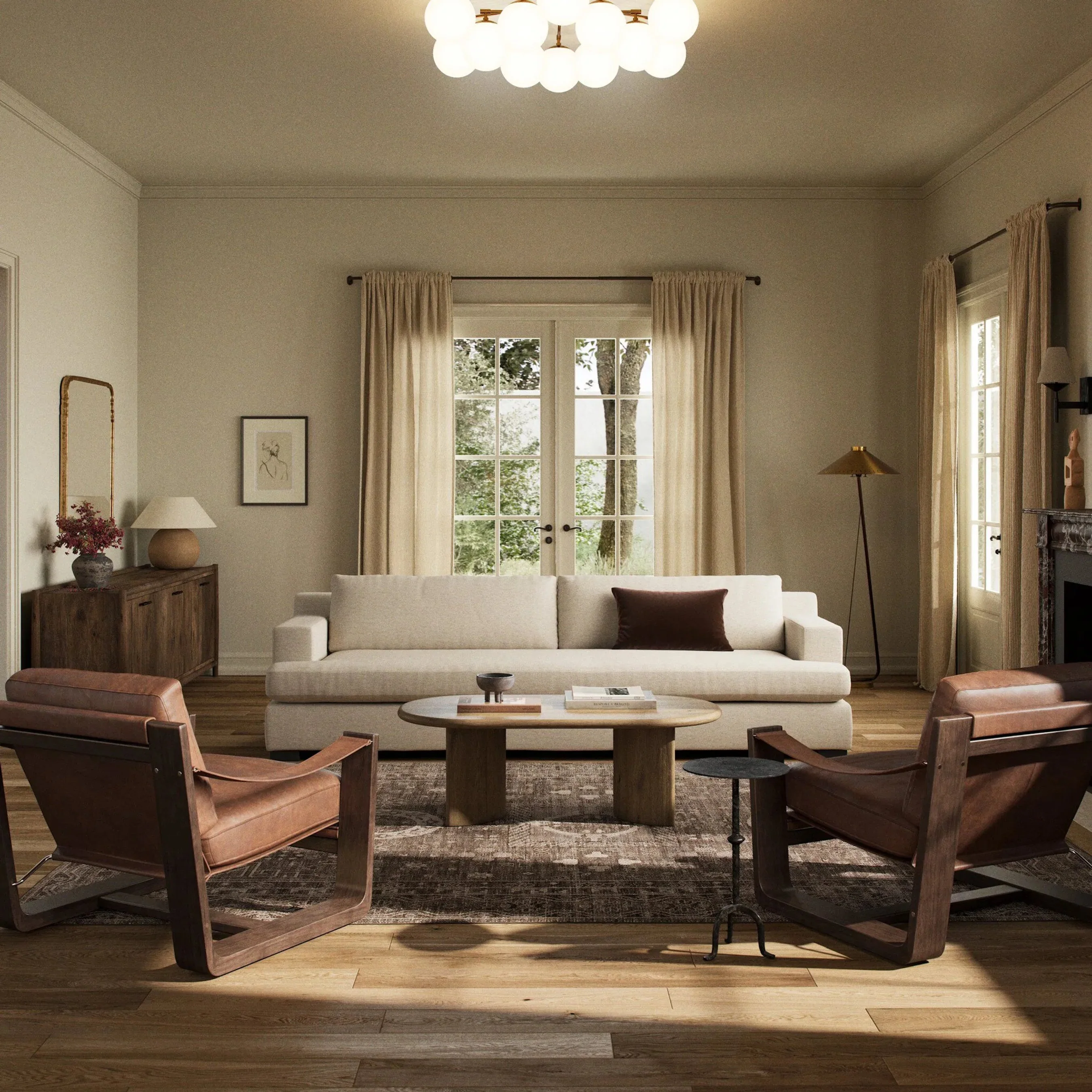 Crispin Sofa - Image 30