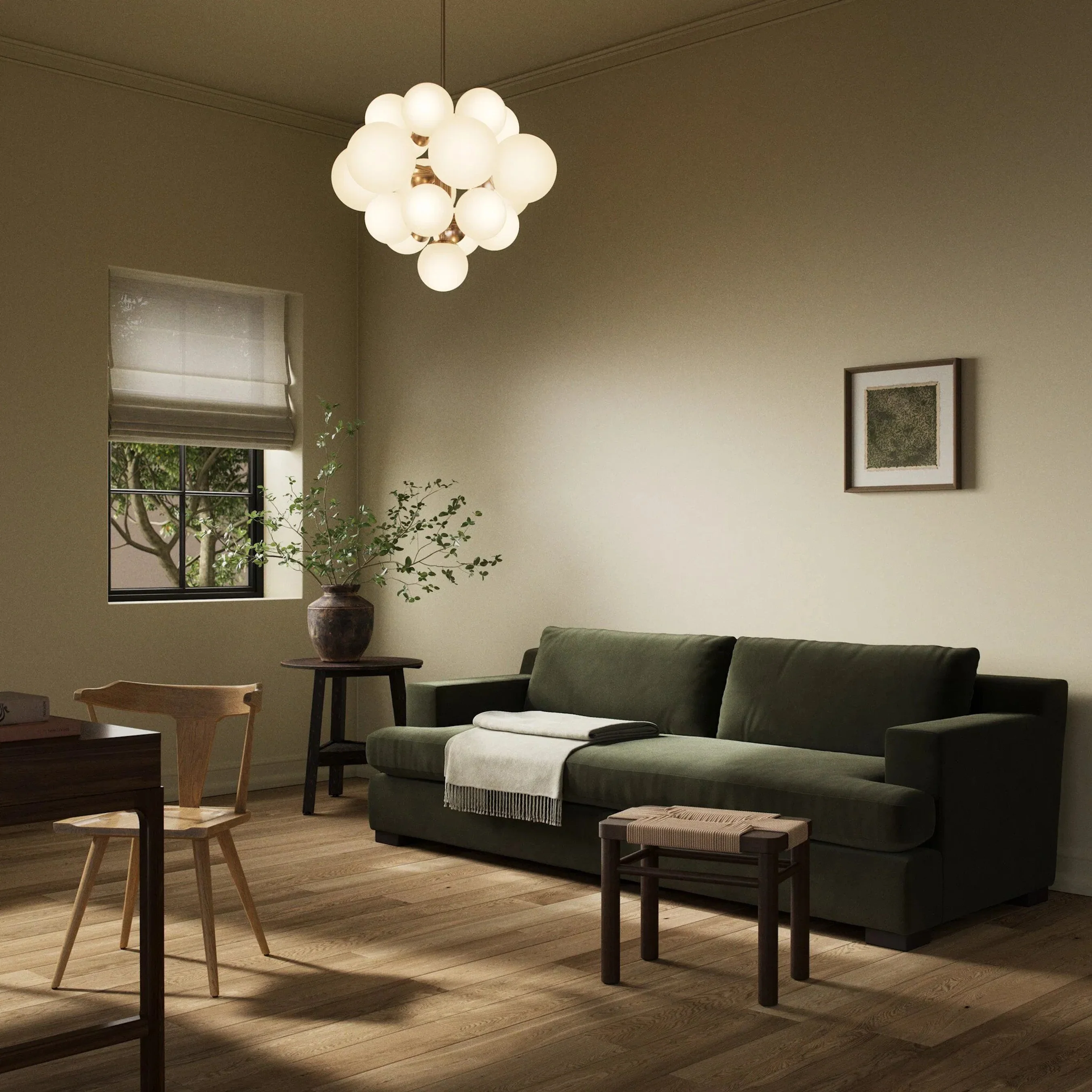 Crispin Sofa - Image 35