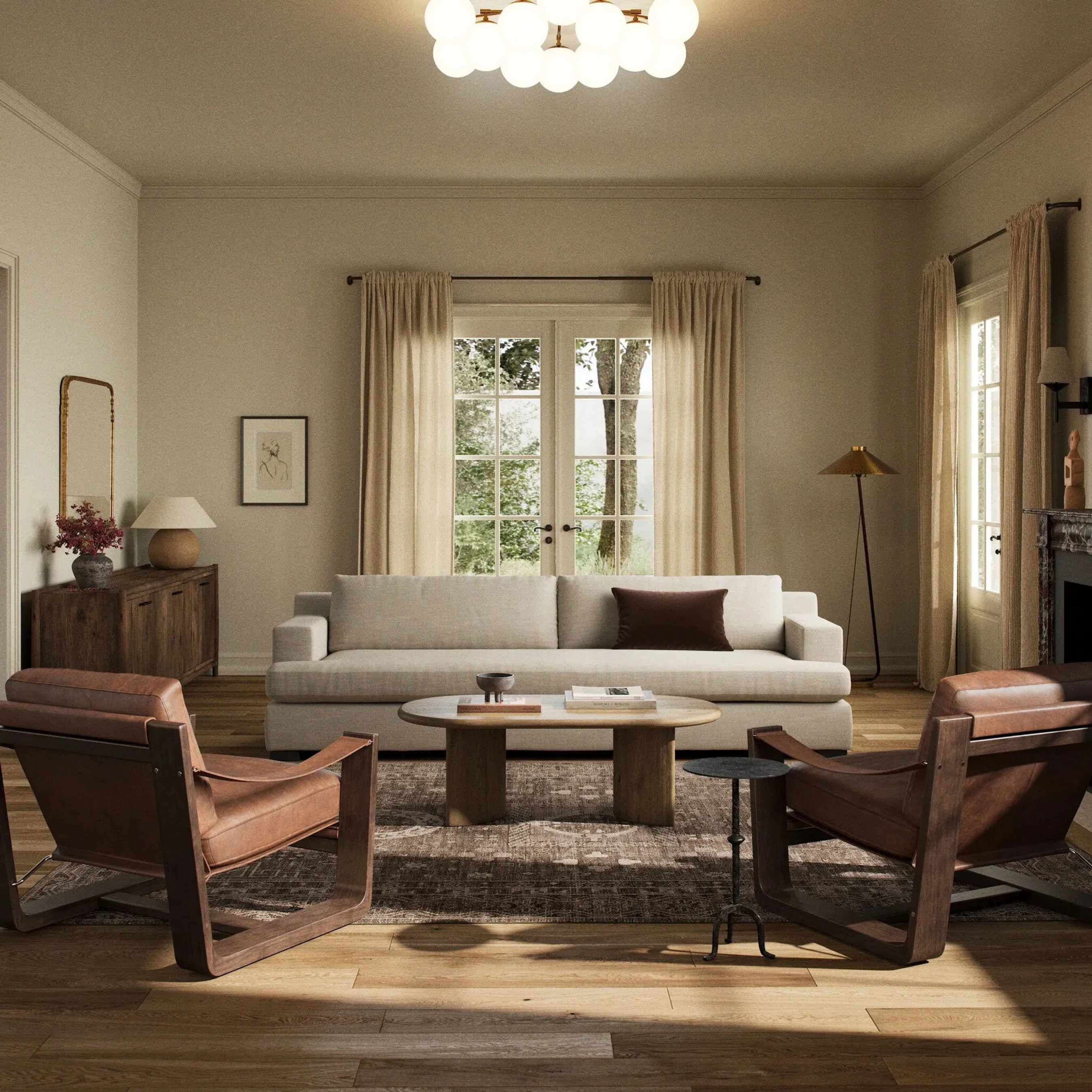 Crispin Sofa - Image 37