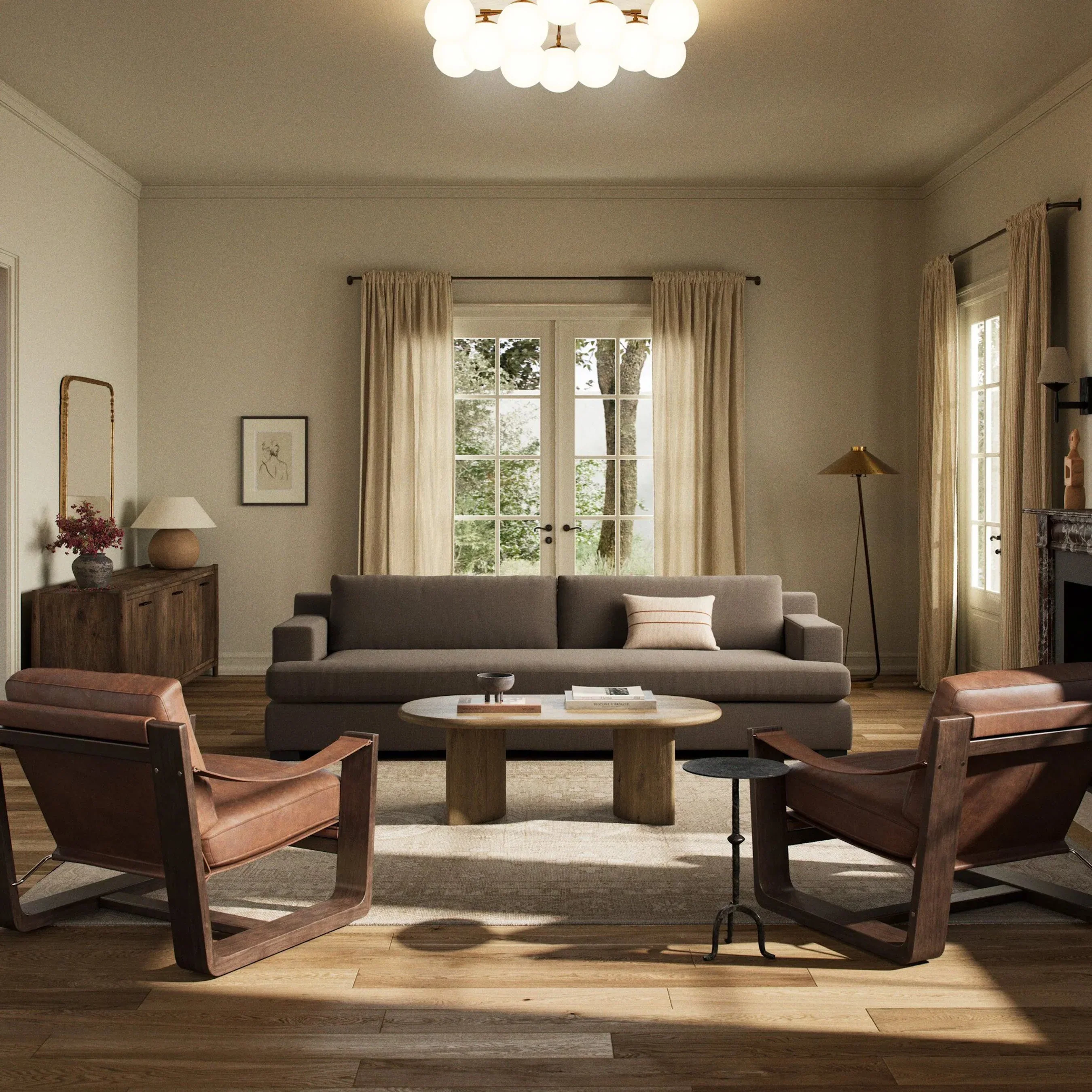 Crispin Sofa - Image 38