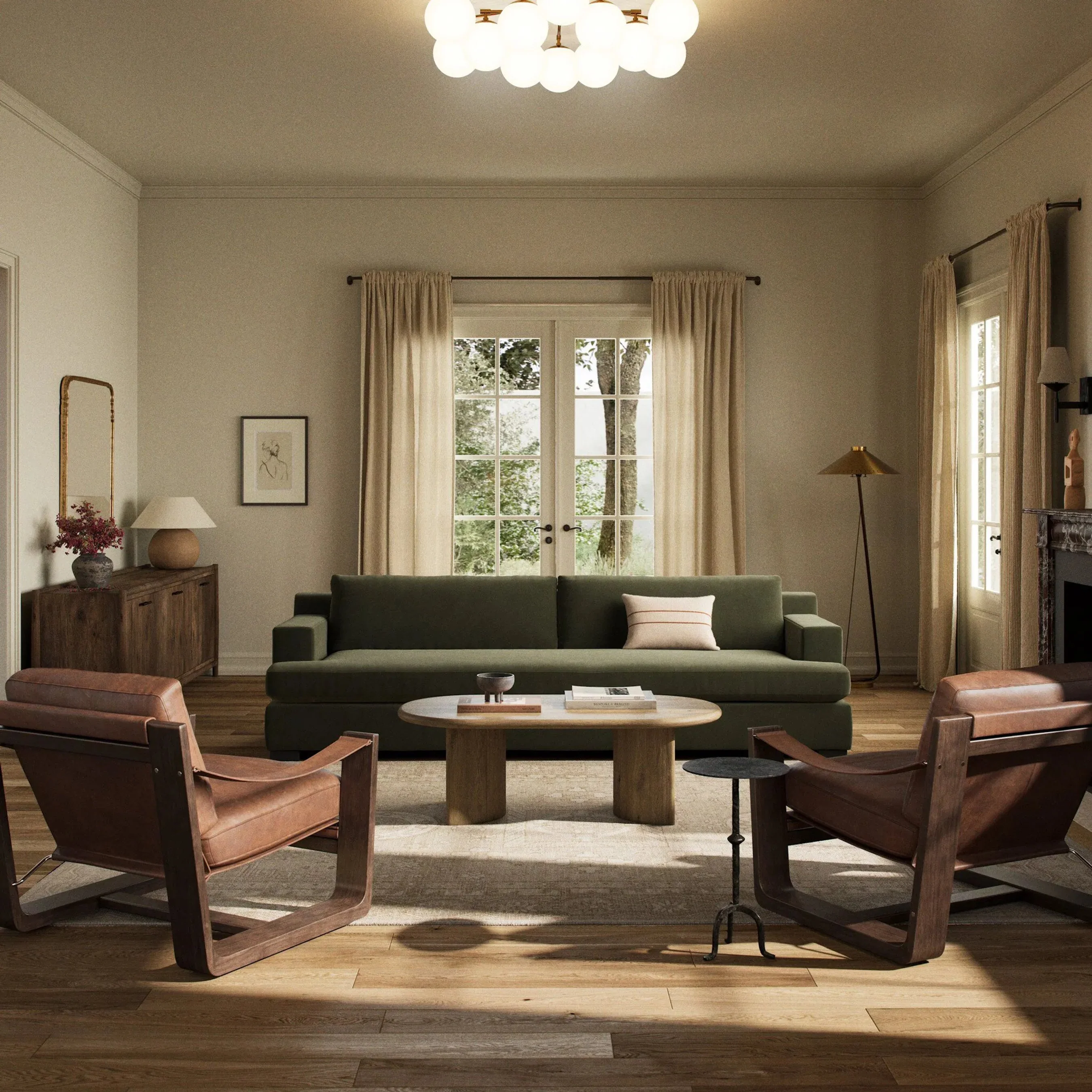 Crispin Sofa - Image 39