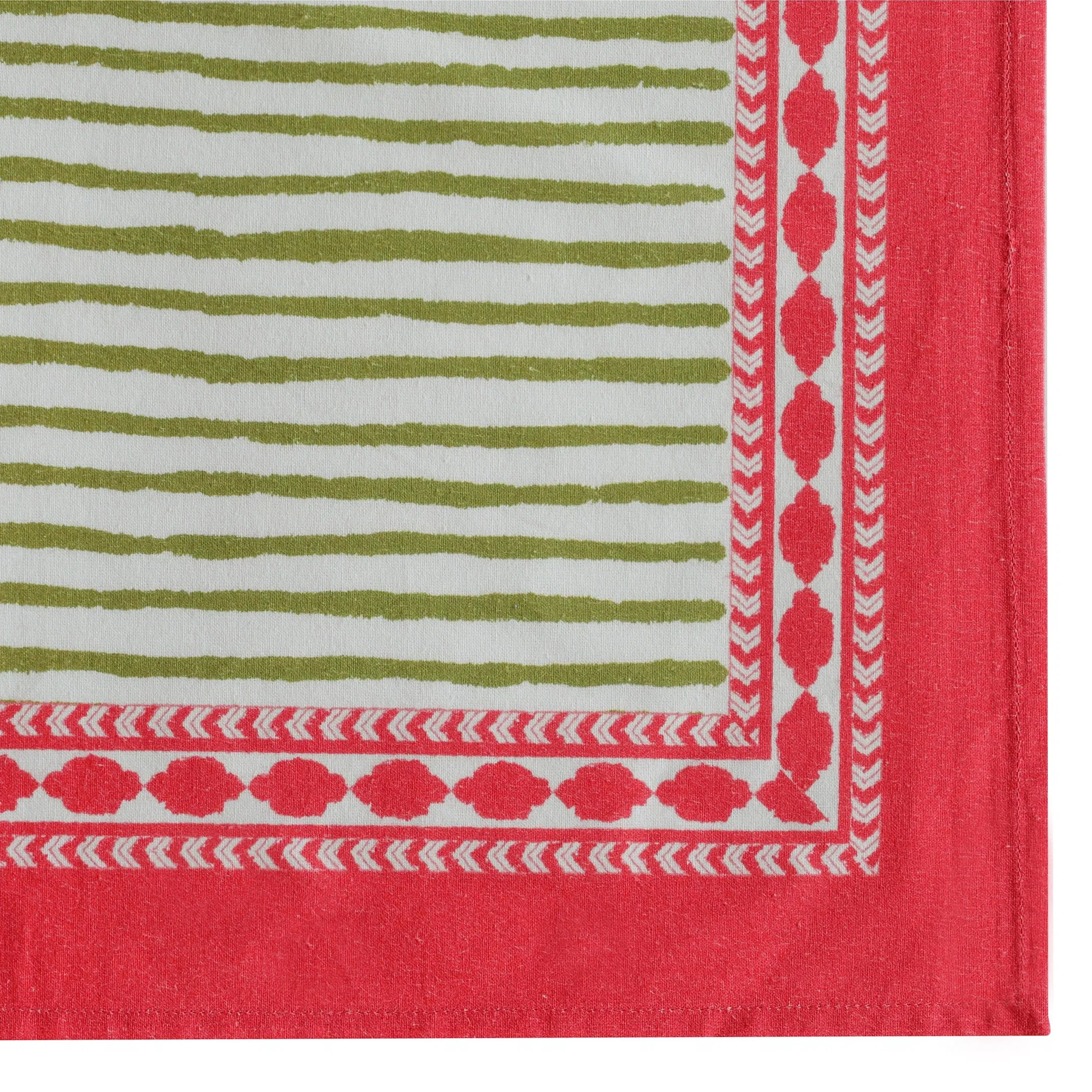 Crissy Canvas Printed Napkins (Set of 4) - Image 22