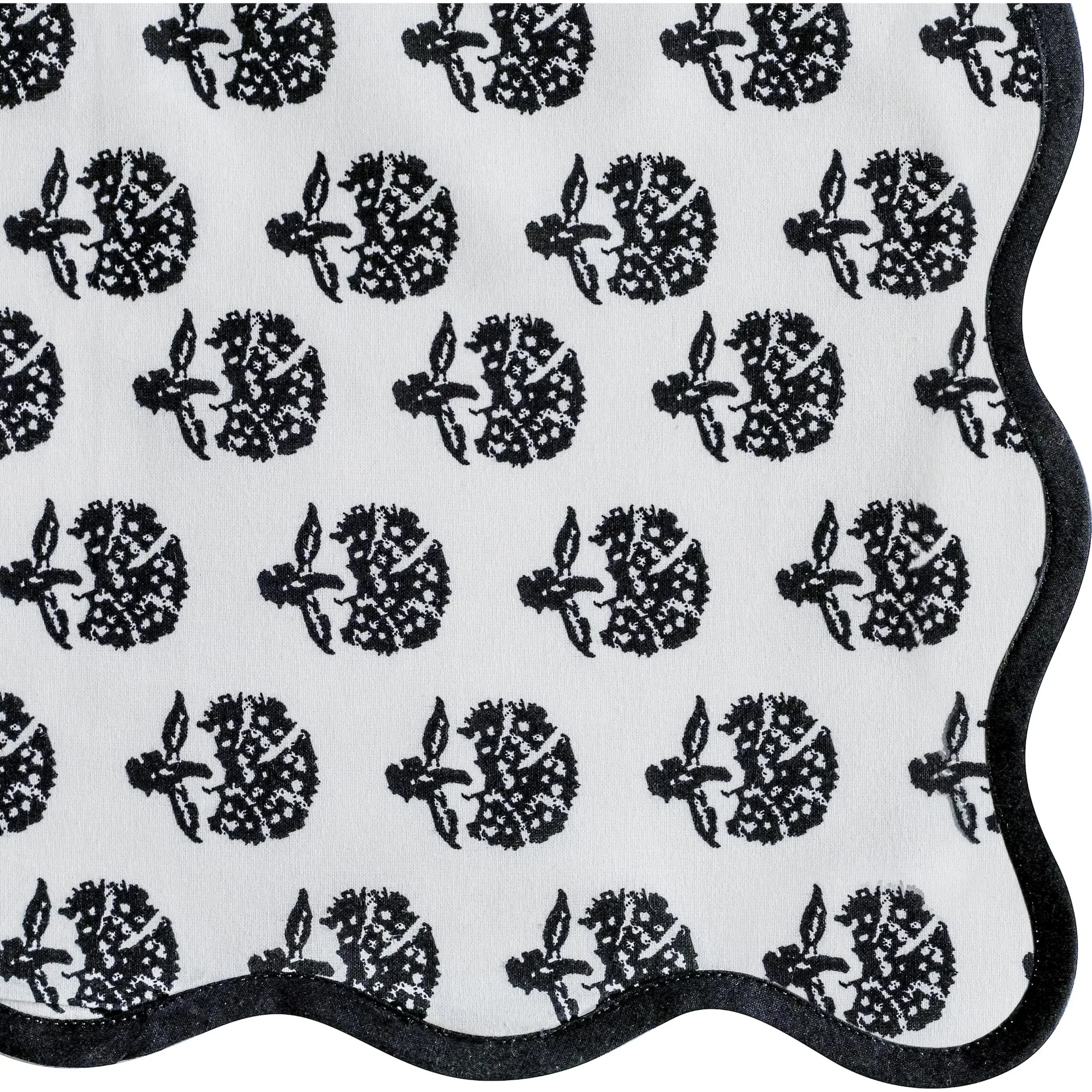 Crissy Canvas Printed Napkins (Set of 4) - Image 26