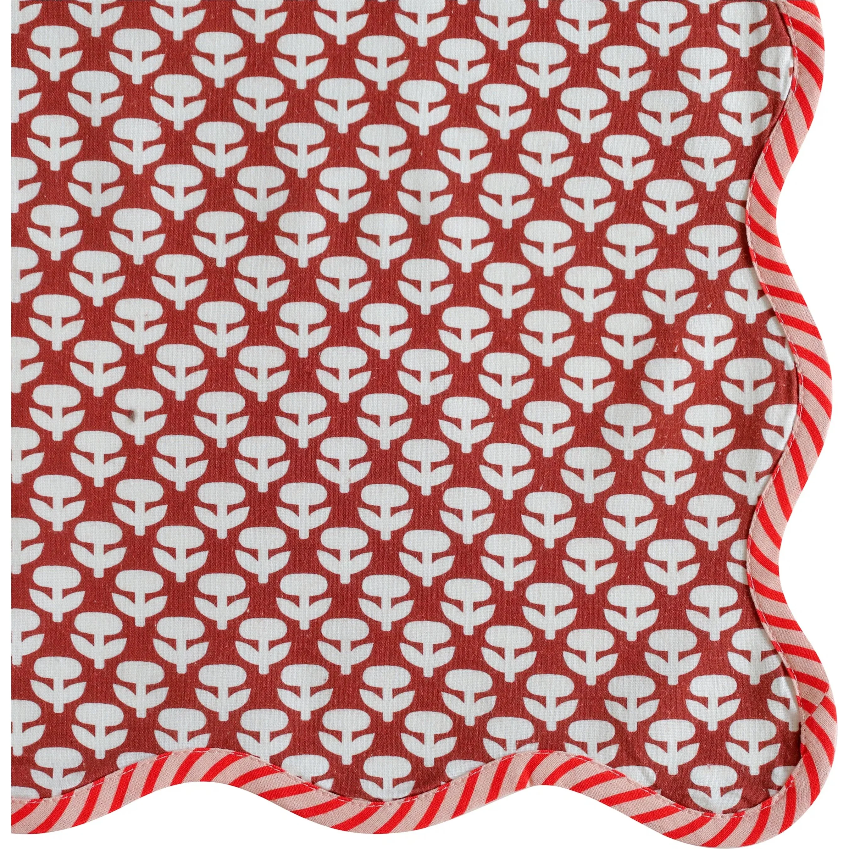 Crissy Canvas Printed Napkins (Set of 4) - Image 27