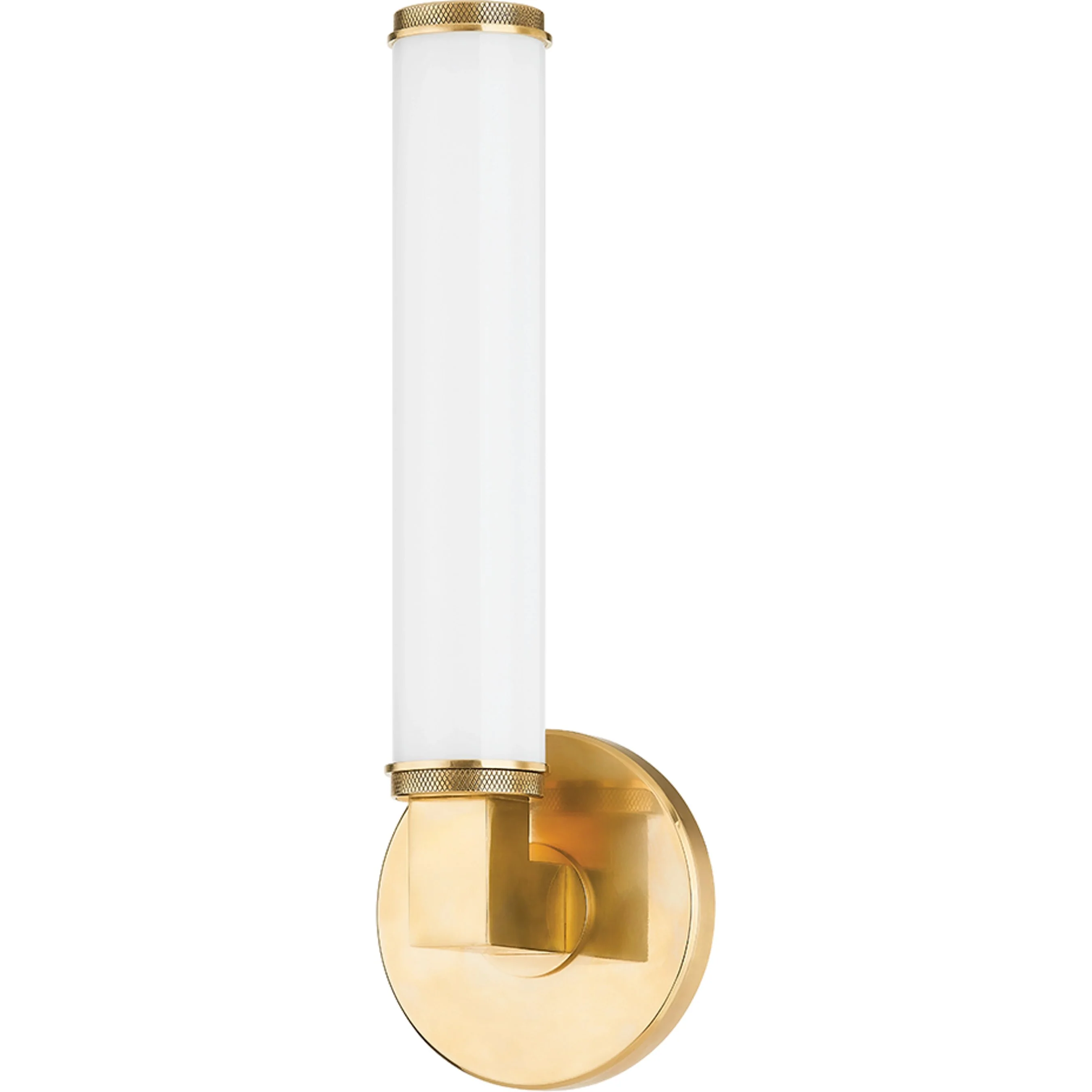 Cromwell 1 Light Wall Sconce
