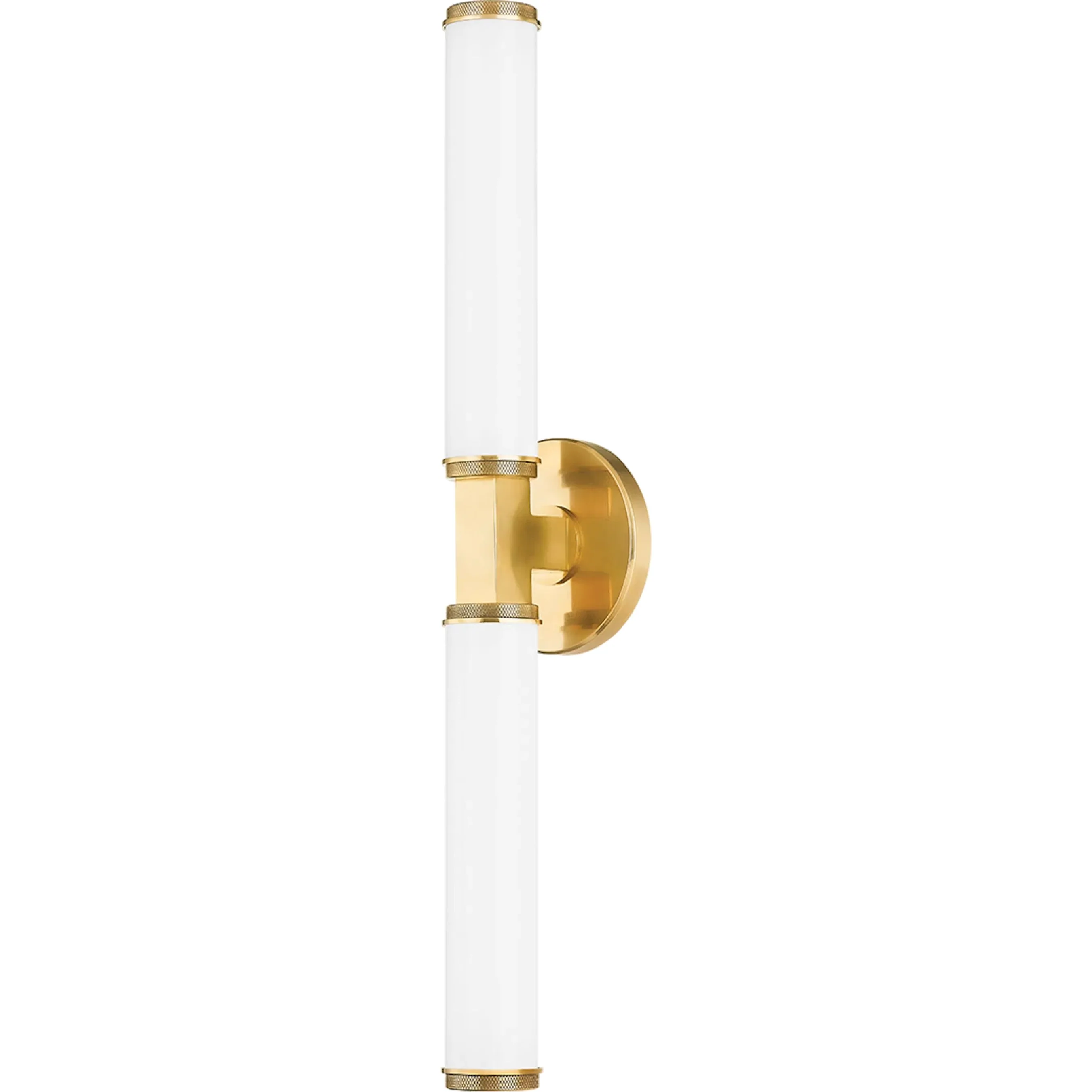 Cromwell 2 Light Wall Sconce