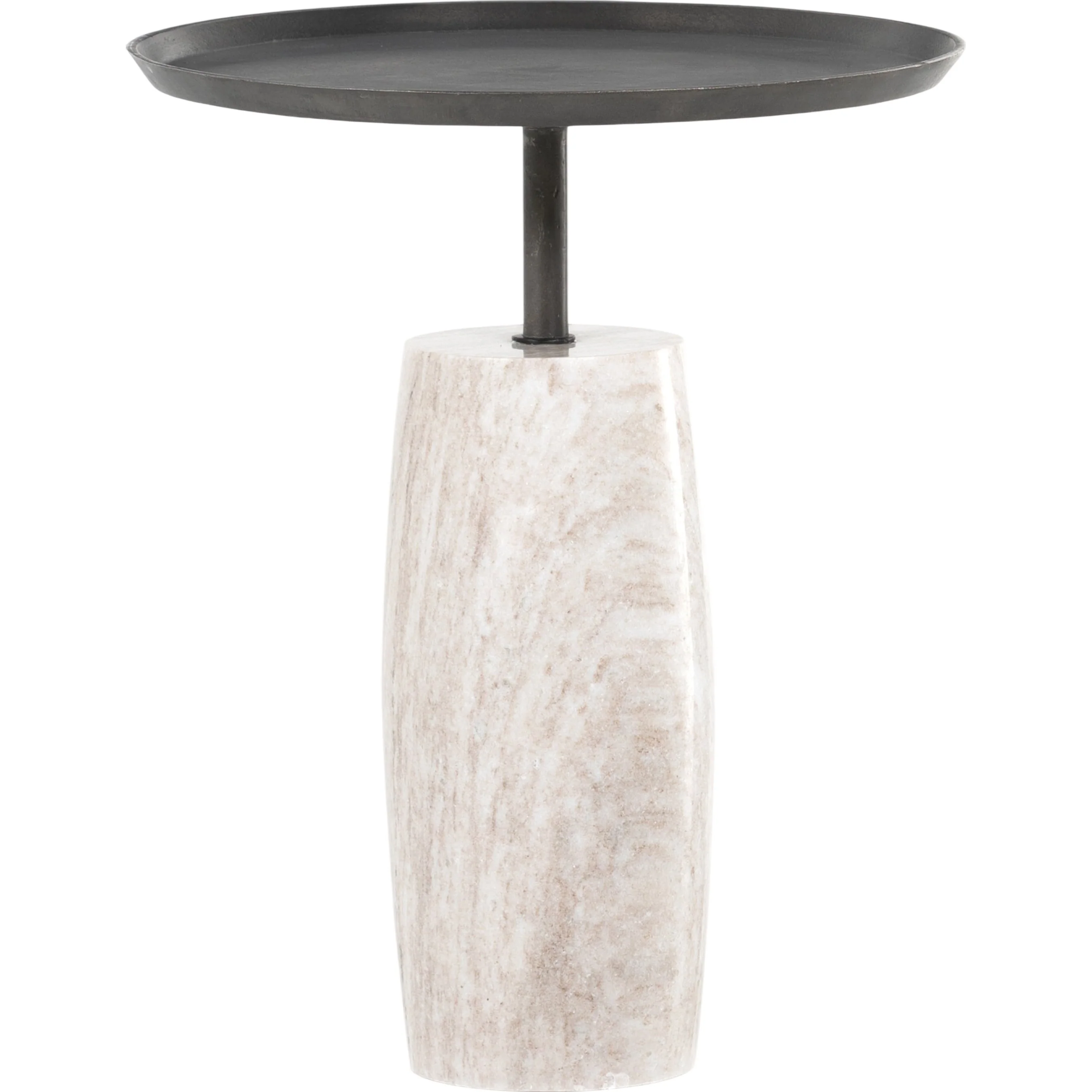 Cronos End Table - Image 2