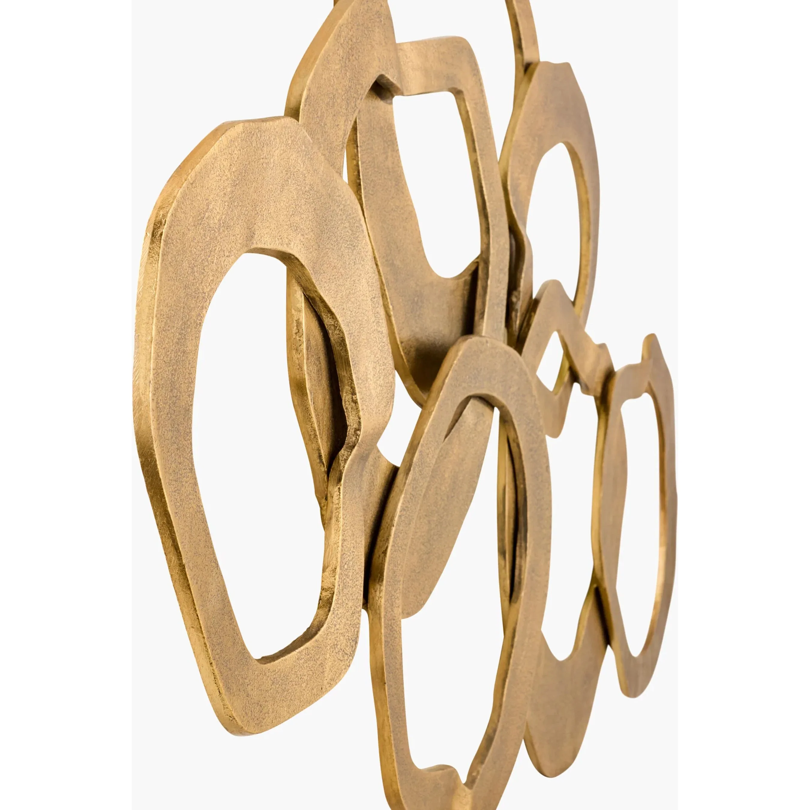 Cronus Wall Sculpture - Image 2