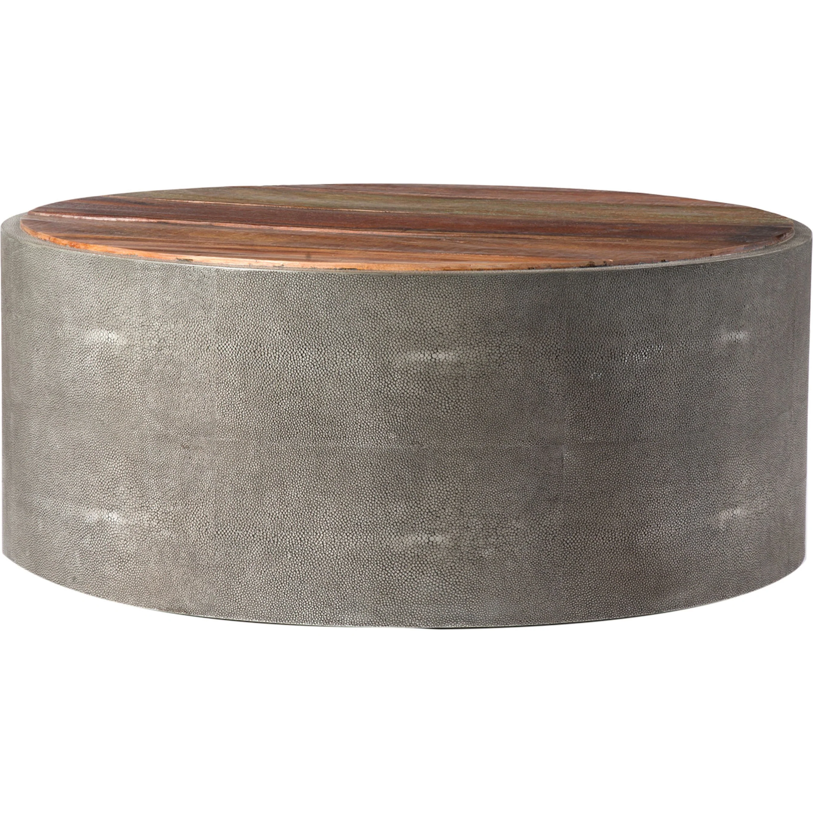Crosby Round Coffee Table - Image 2