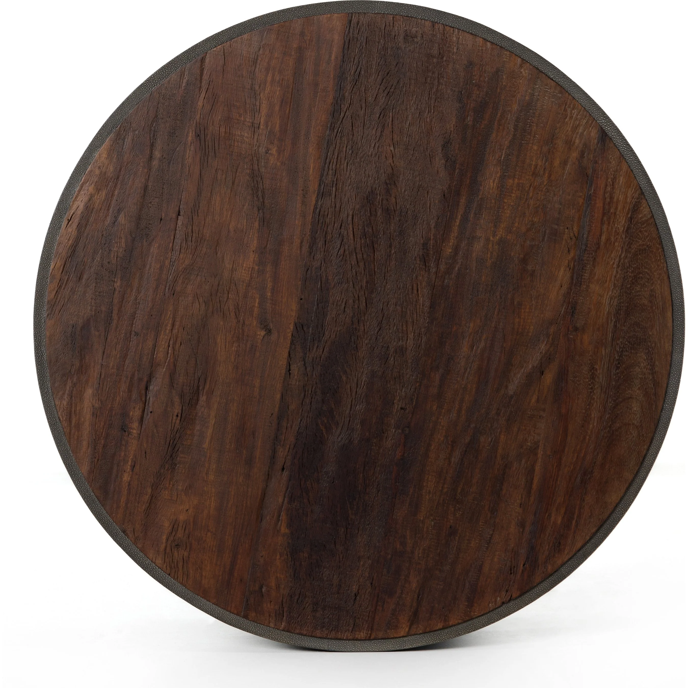 Crosby Round Coffee Table - Image 3
