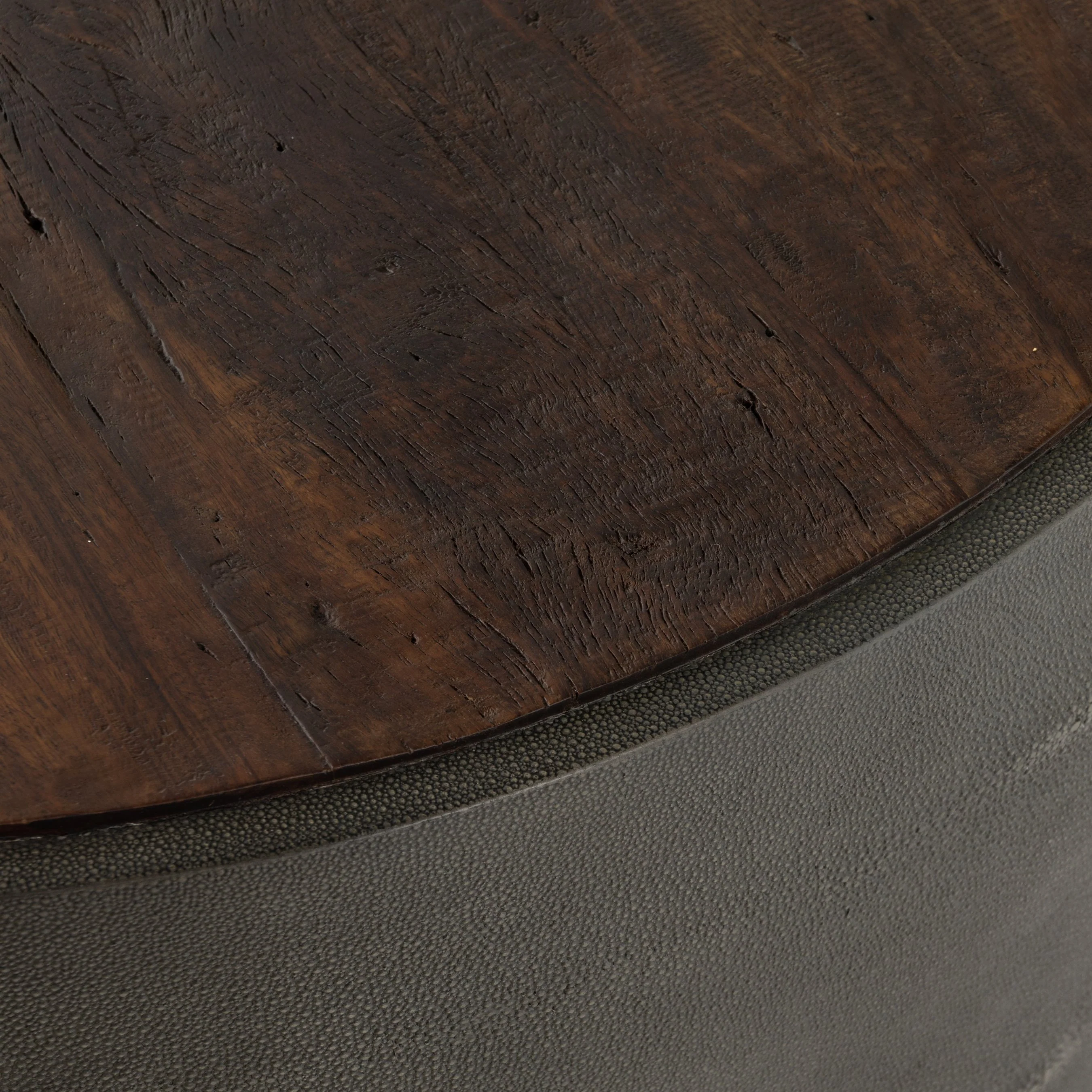 Crosby Round Coffee Table - Image 7