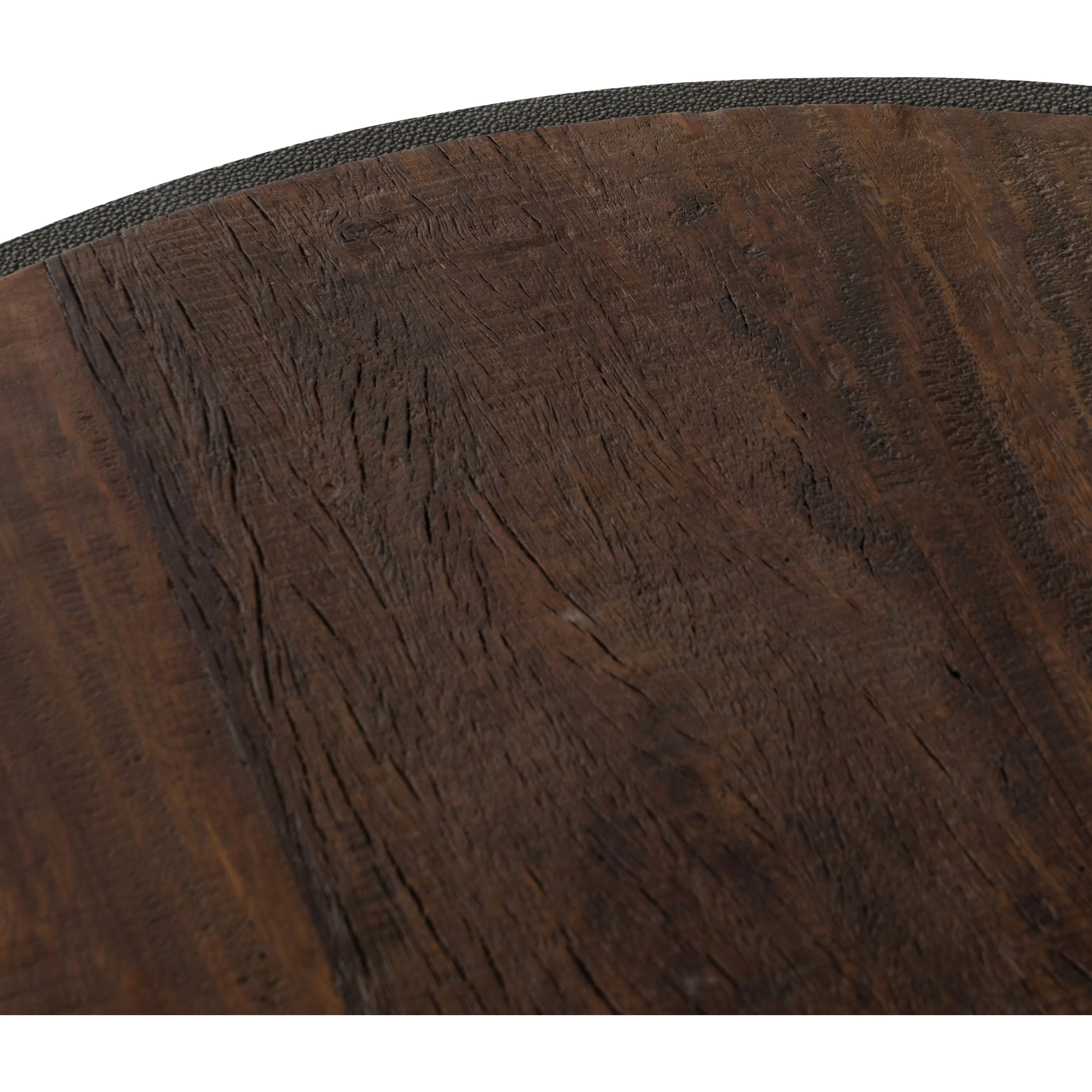 Crosby Round Coffee Table - Image 8