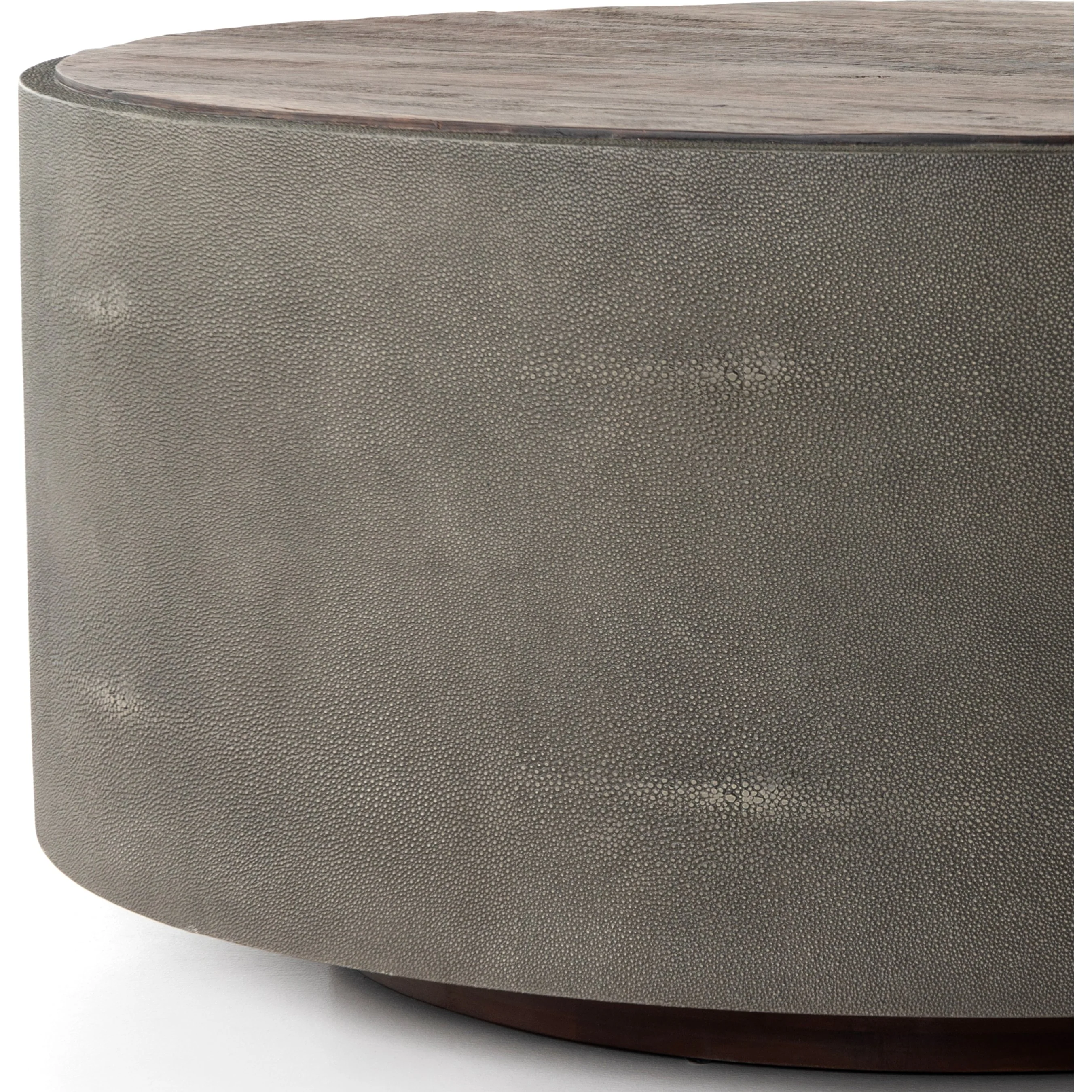 Crosby Round Coffee Table - Image 9