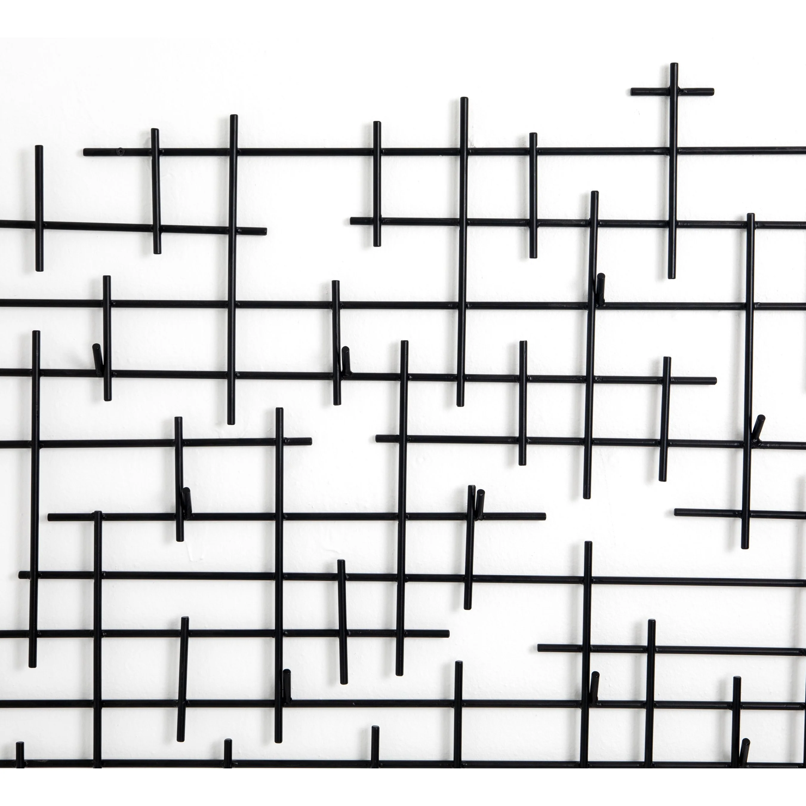 Crossin Coat Rack - Image 5